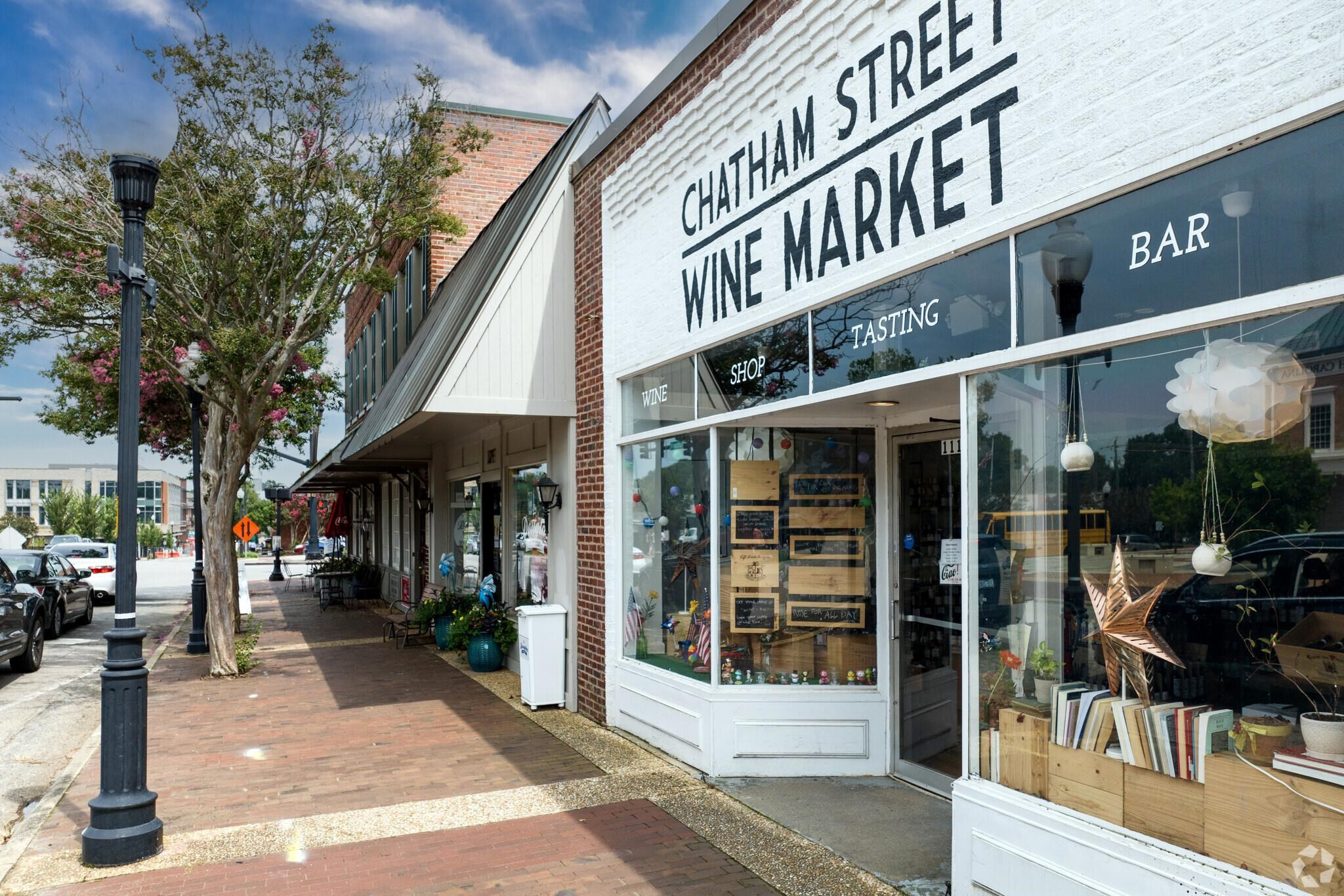 702 Chatham View Road # 11