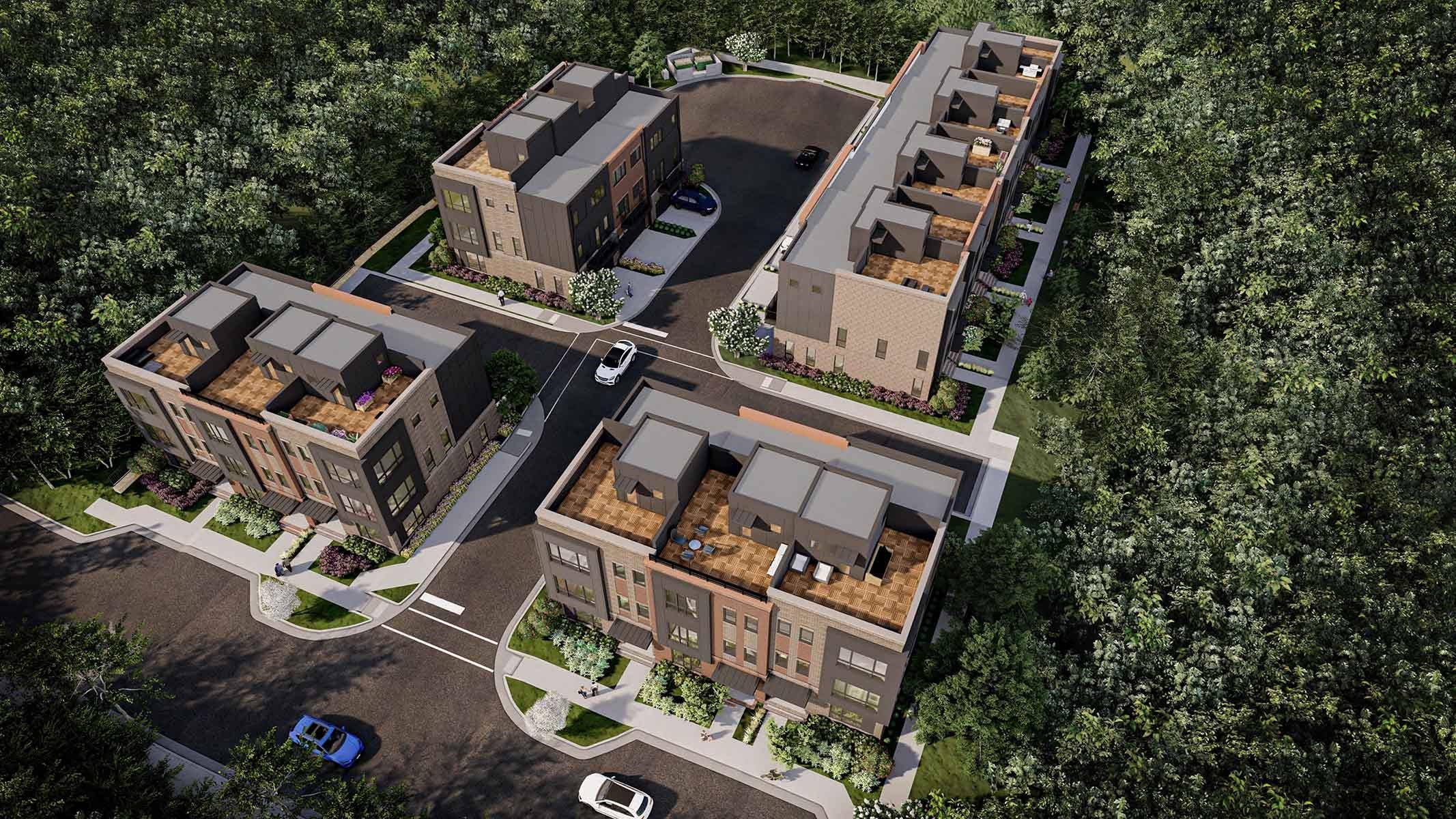 702 Chatham View Road # 11