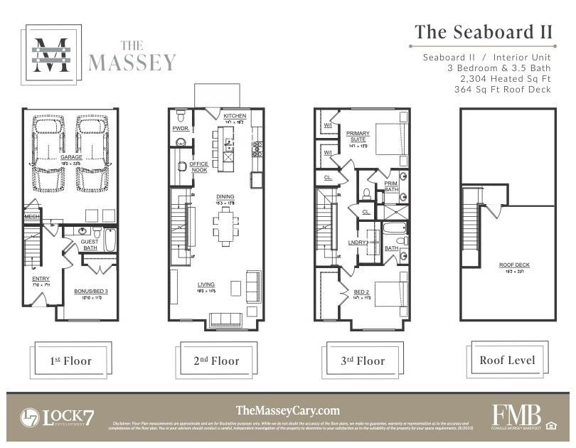 702 Chatham View Road # 11
