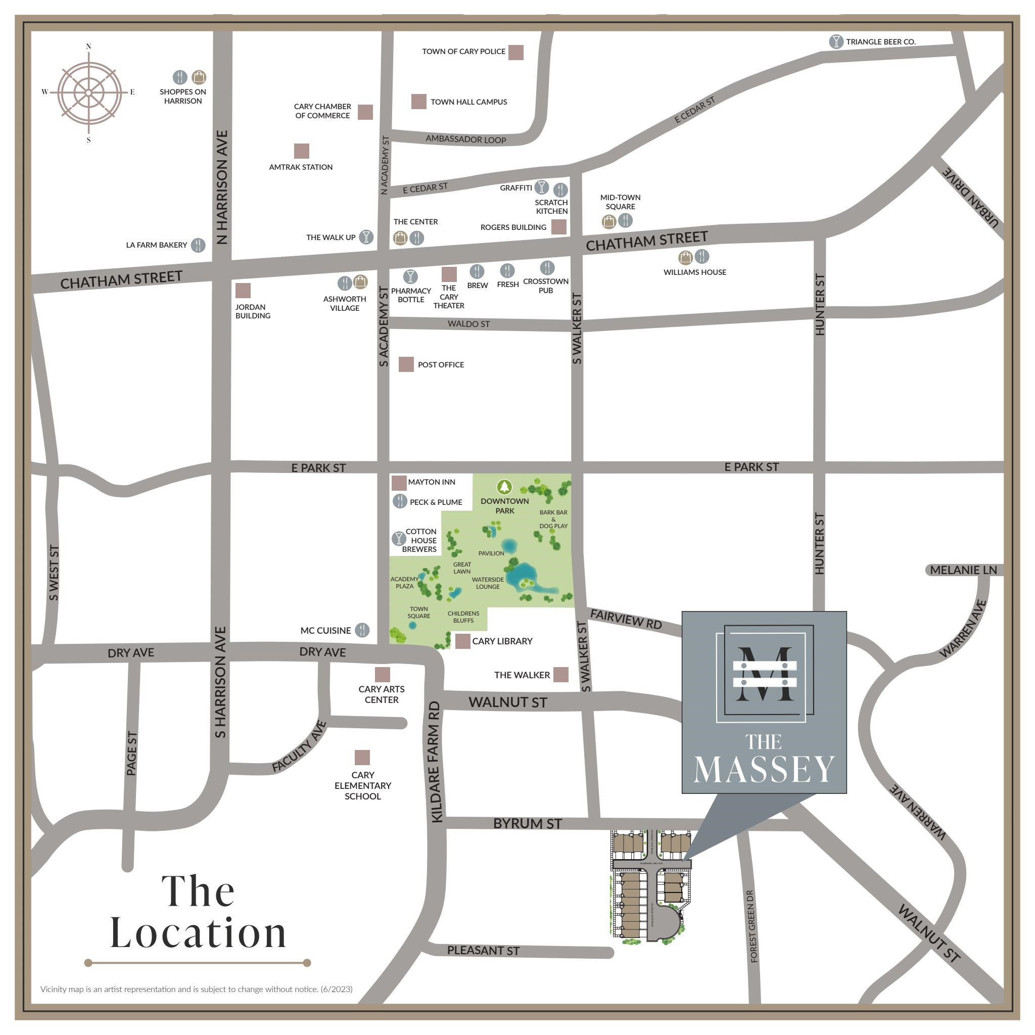 702 Chatham View Road # 11