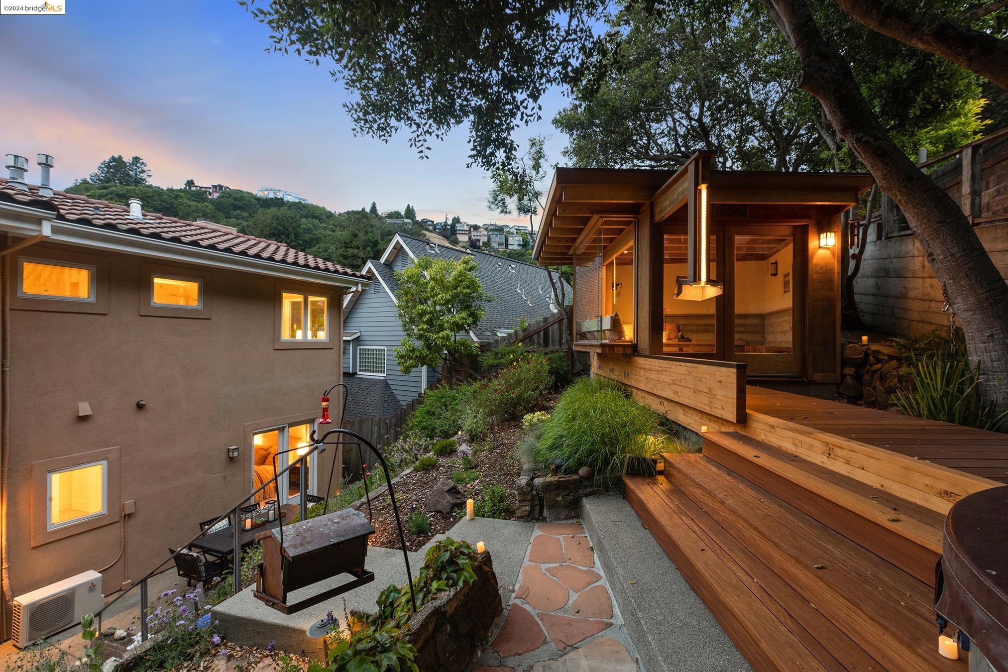 122 Vicente Rd