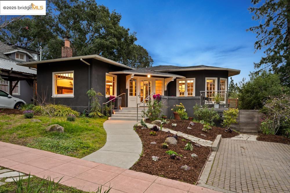 1914 Napa Ave