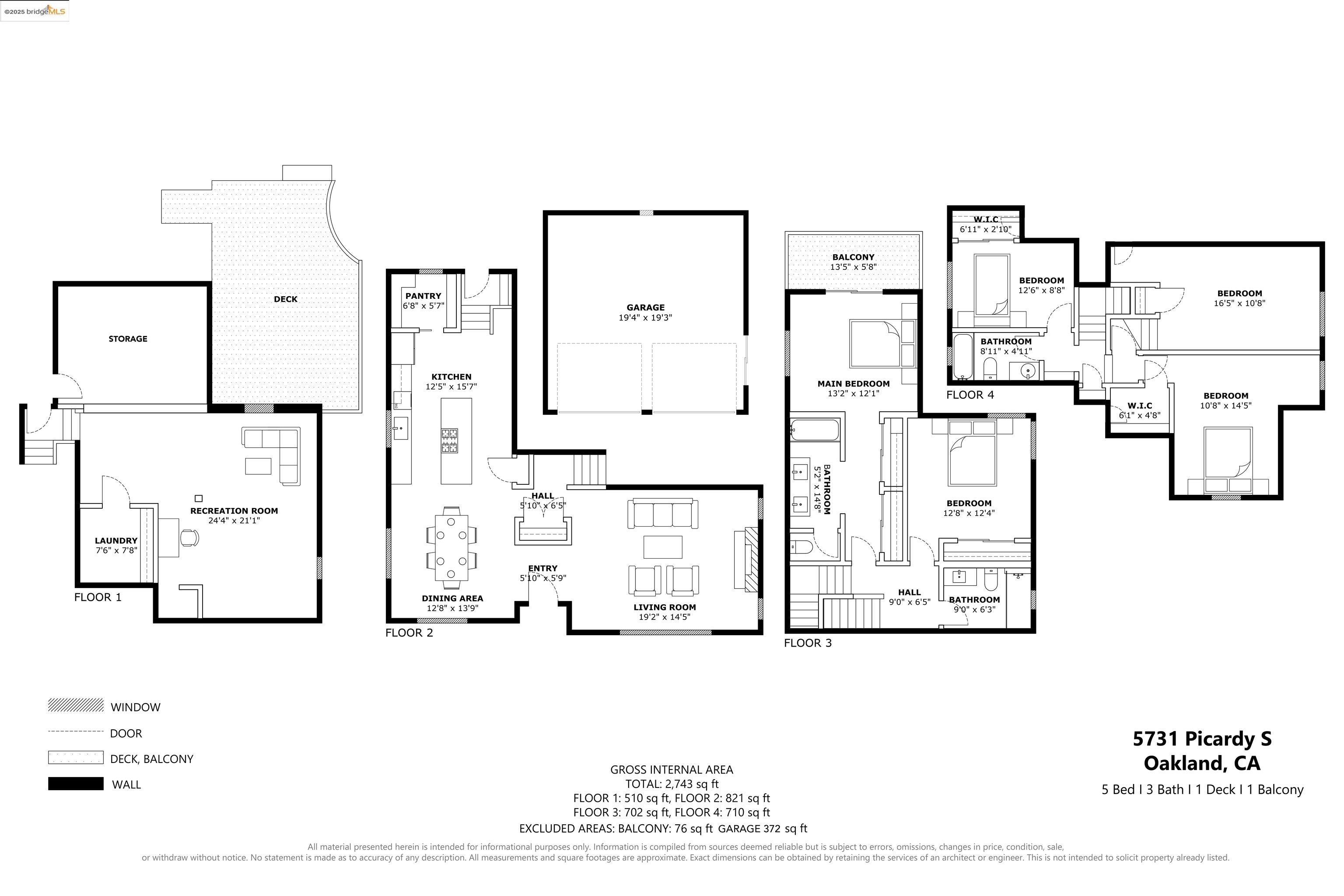 5731 Picardy Dr