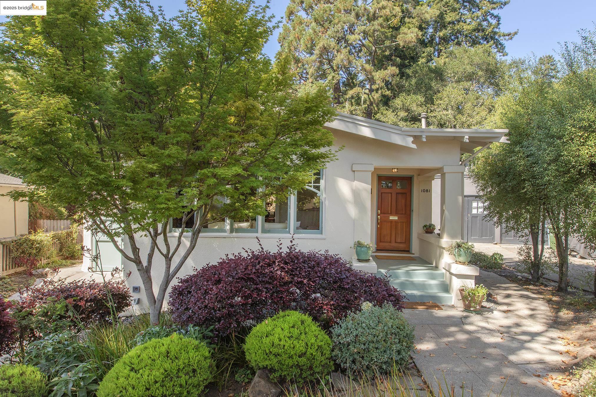 1081 Keith Ave