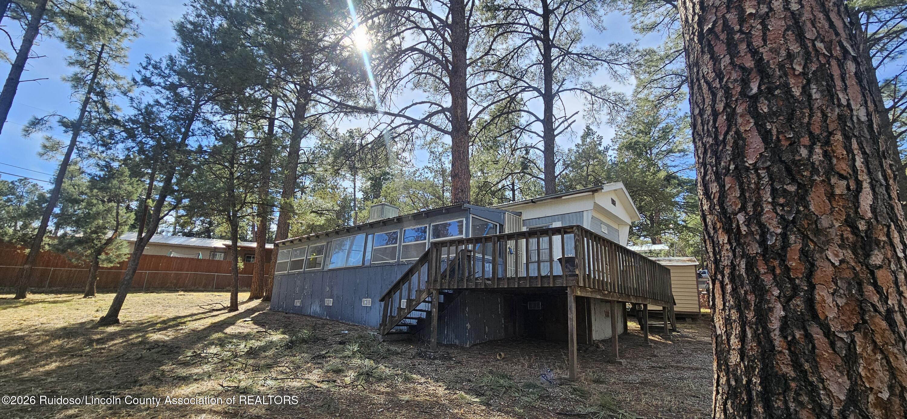 101 Hemlock Circle