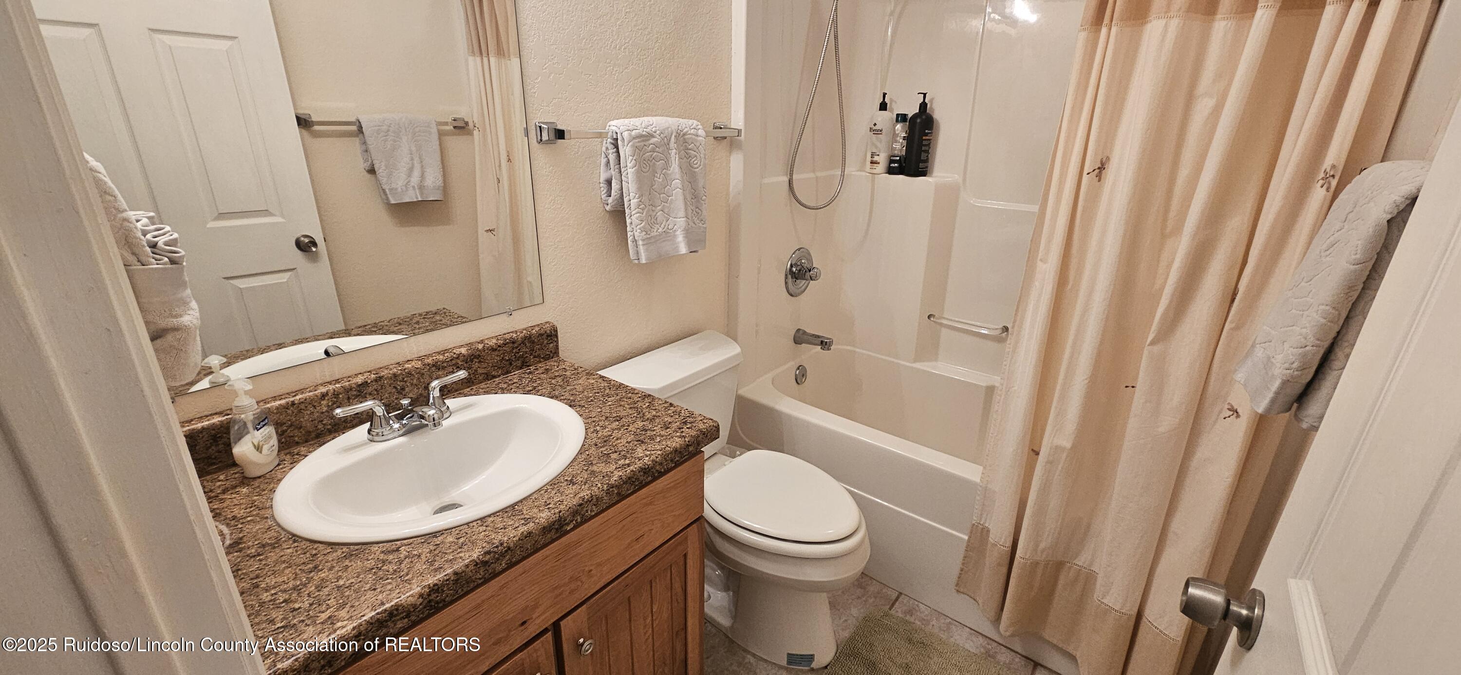 108 Stone Mountain Loop