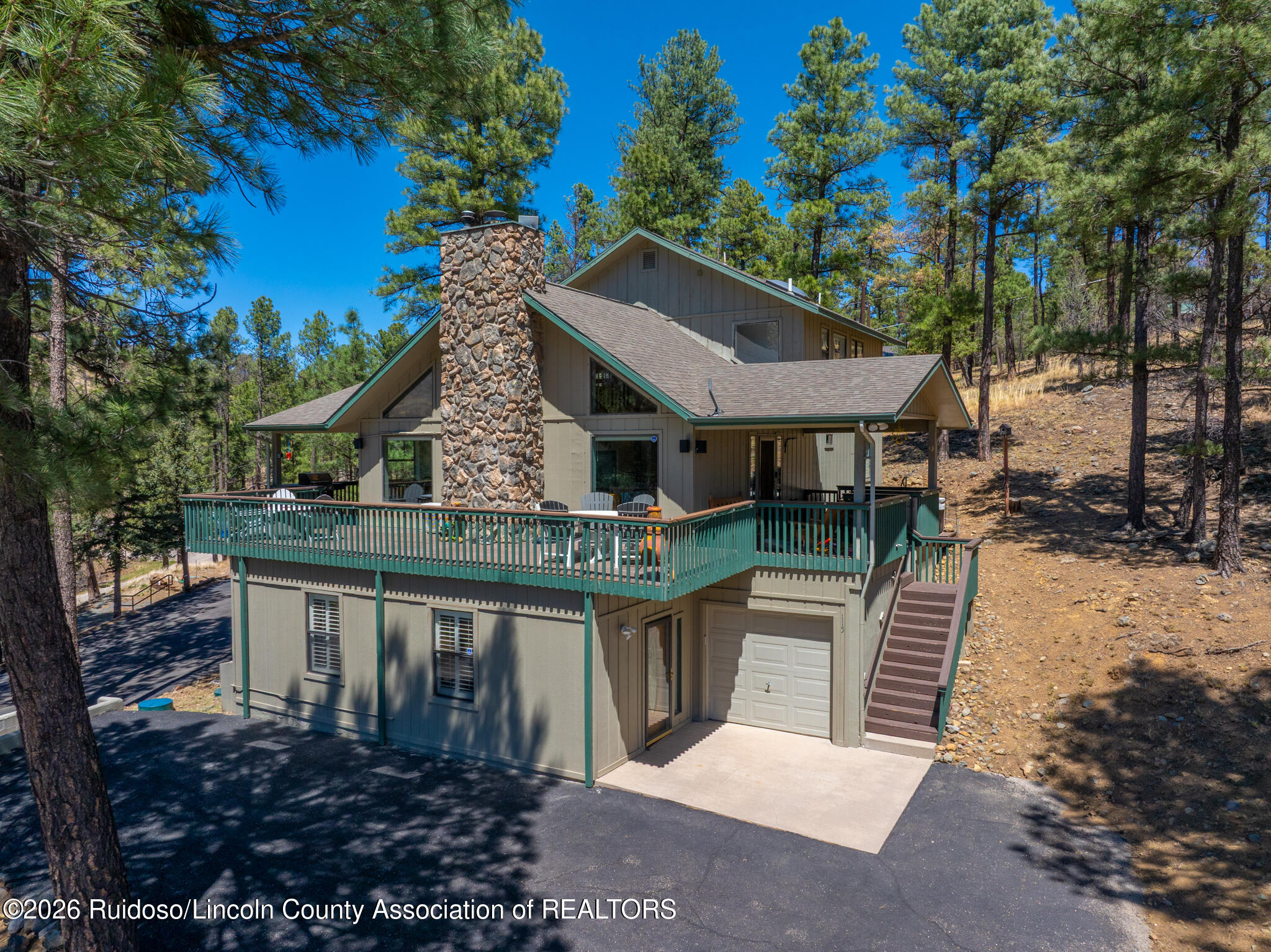 115 Sunset Drive
