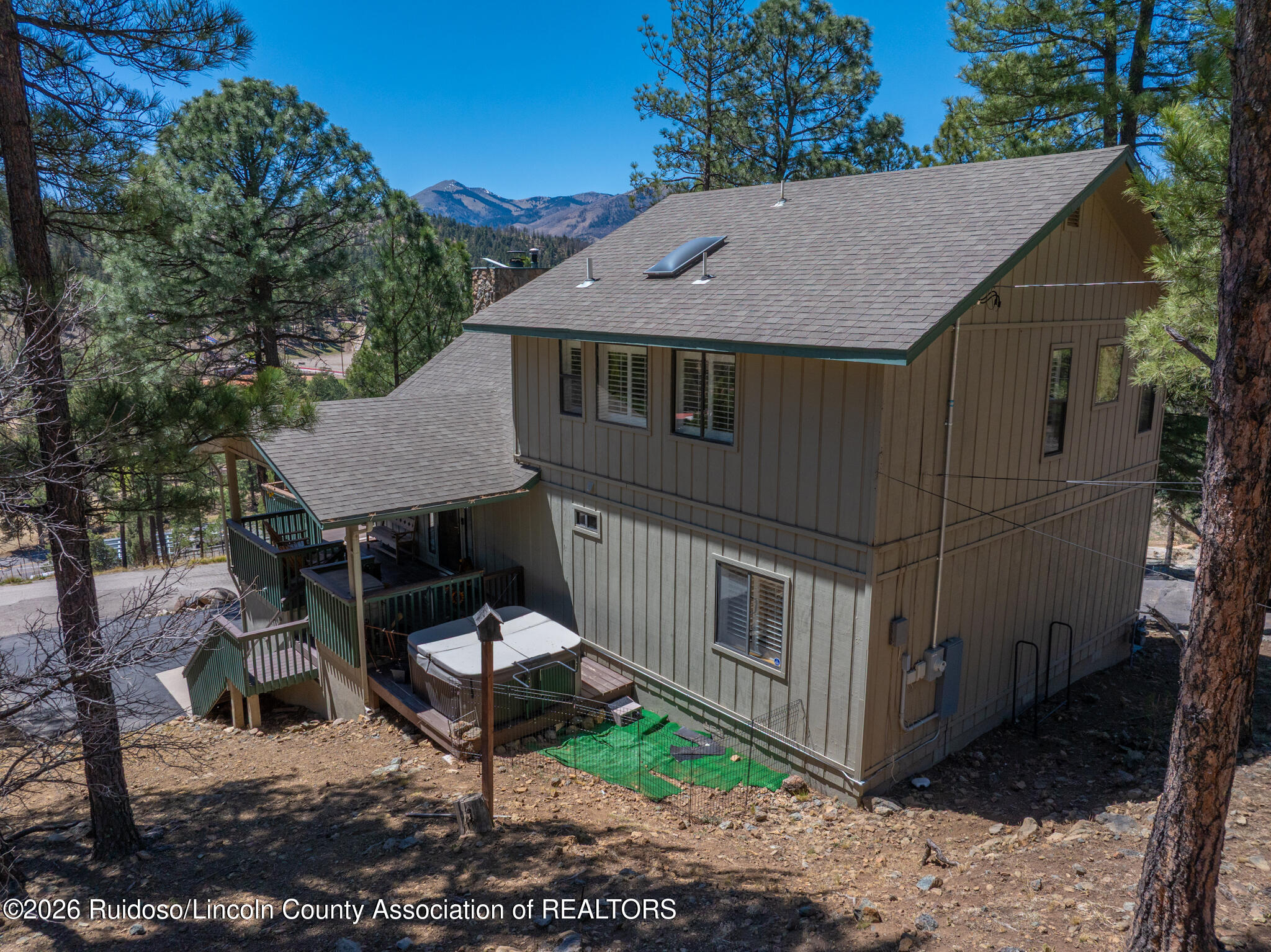 115 Sunset Drive