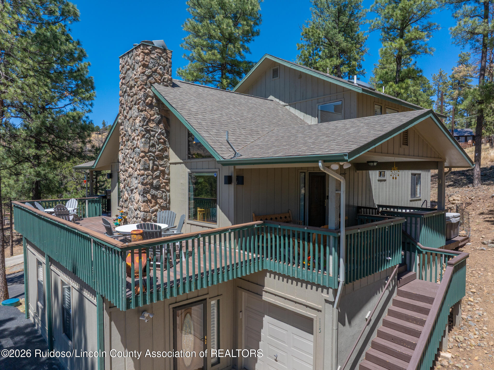 115 Sunset Drive