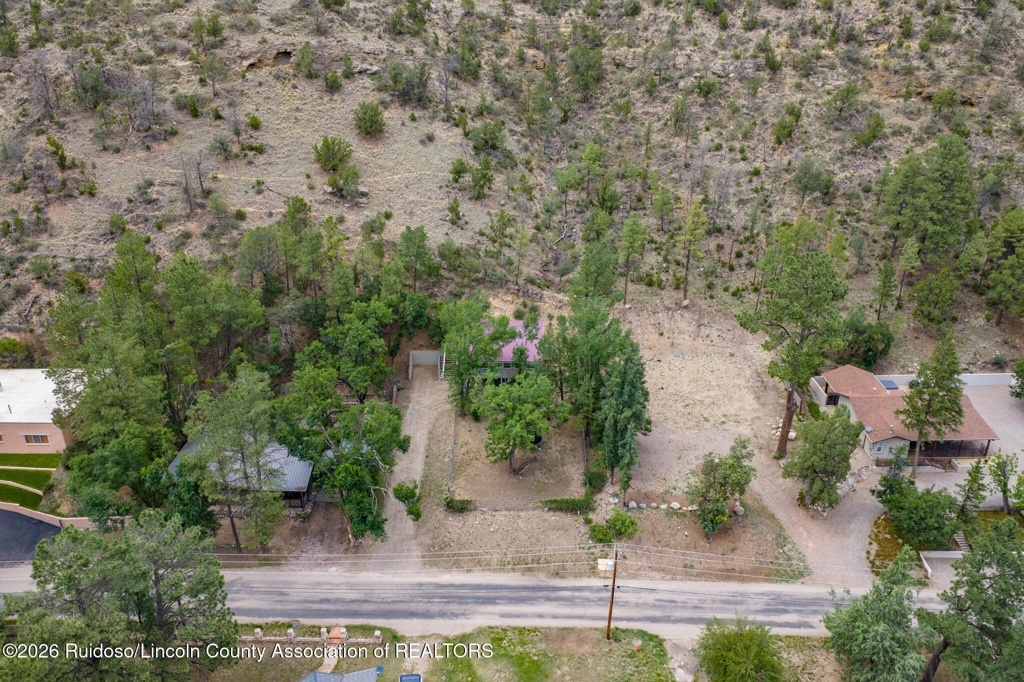 123 Meander Drive
