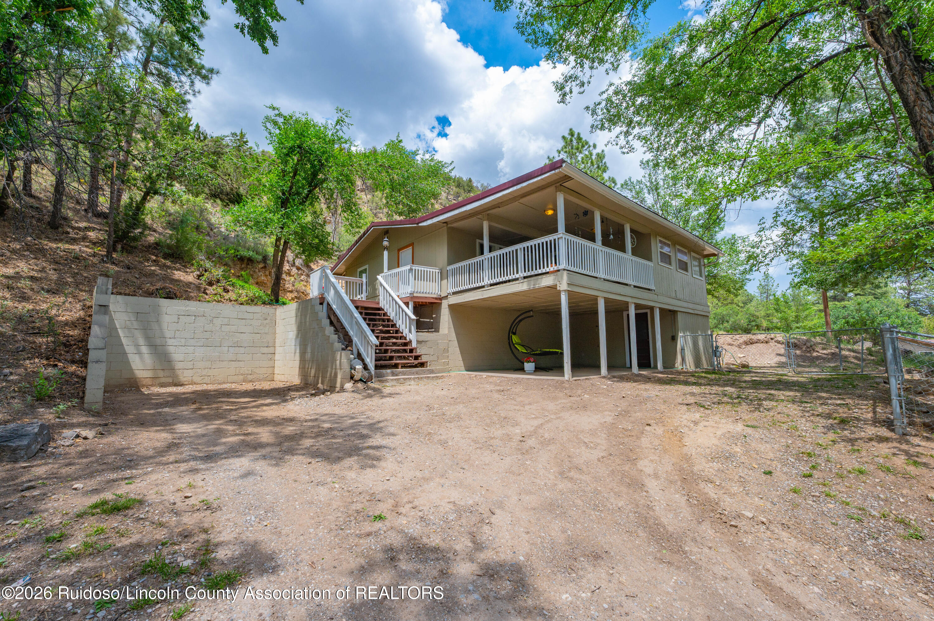 123 Meander Drive
