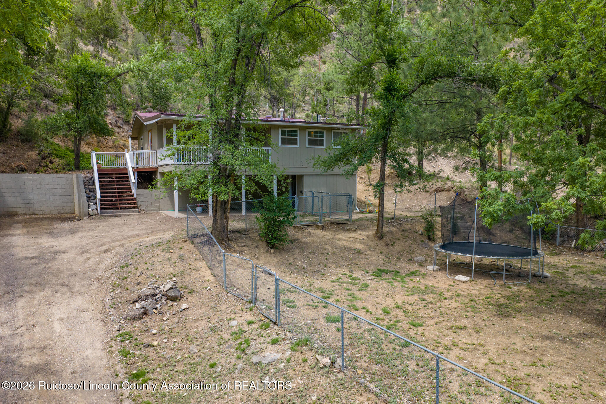 123 Meander Drive