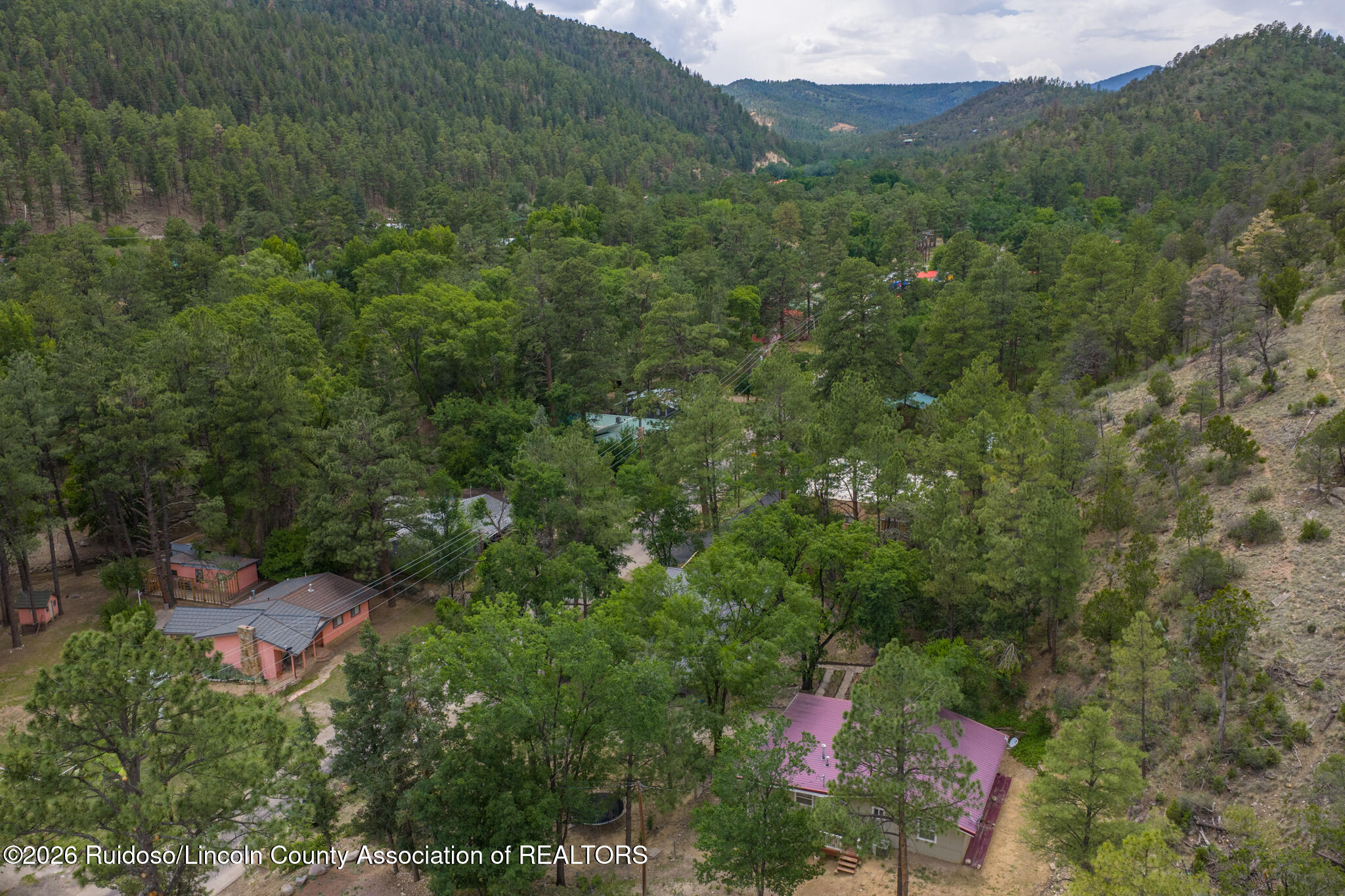 123 Meander Drive