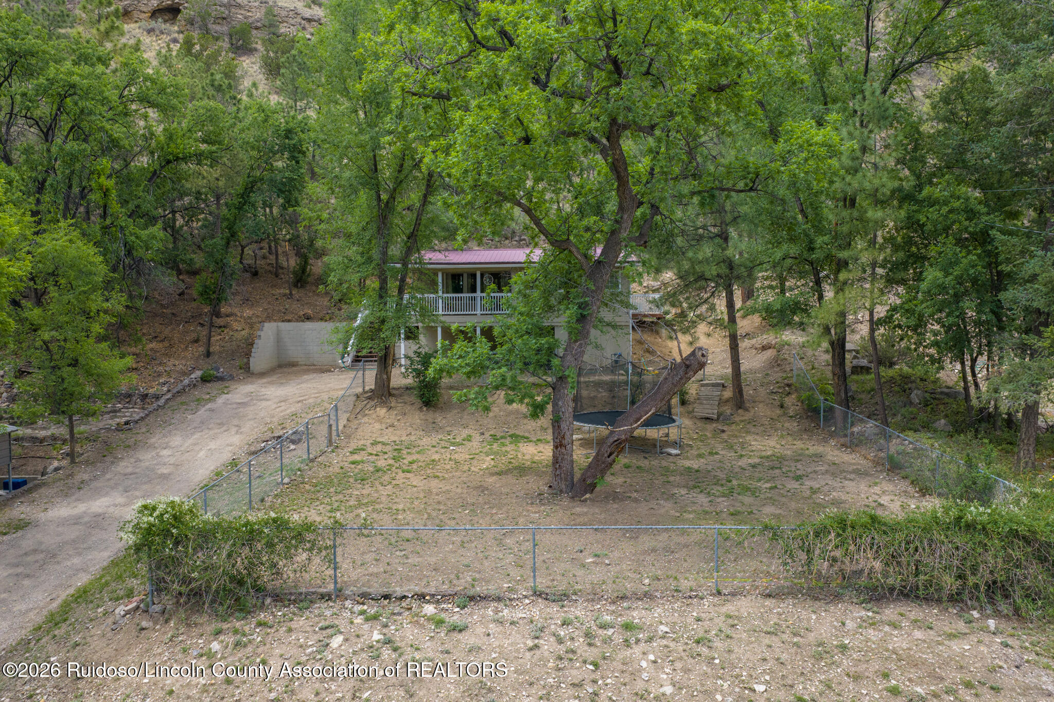 123 Meander Drive