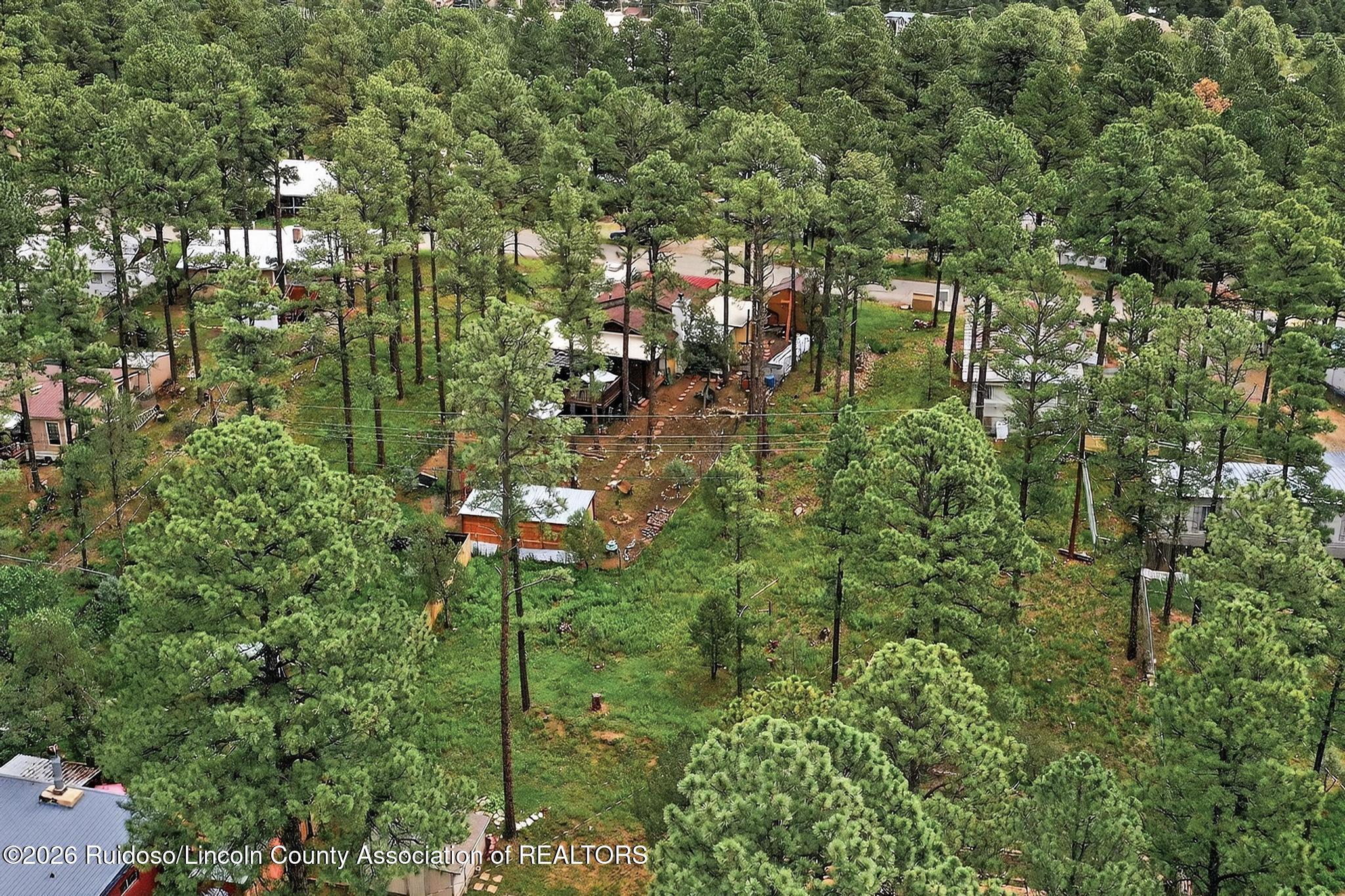 215 Grove Drive