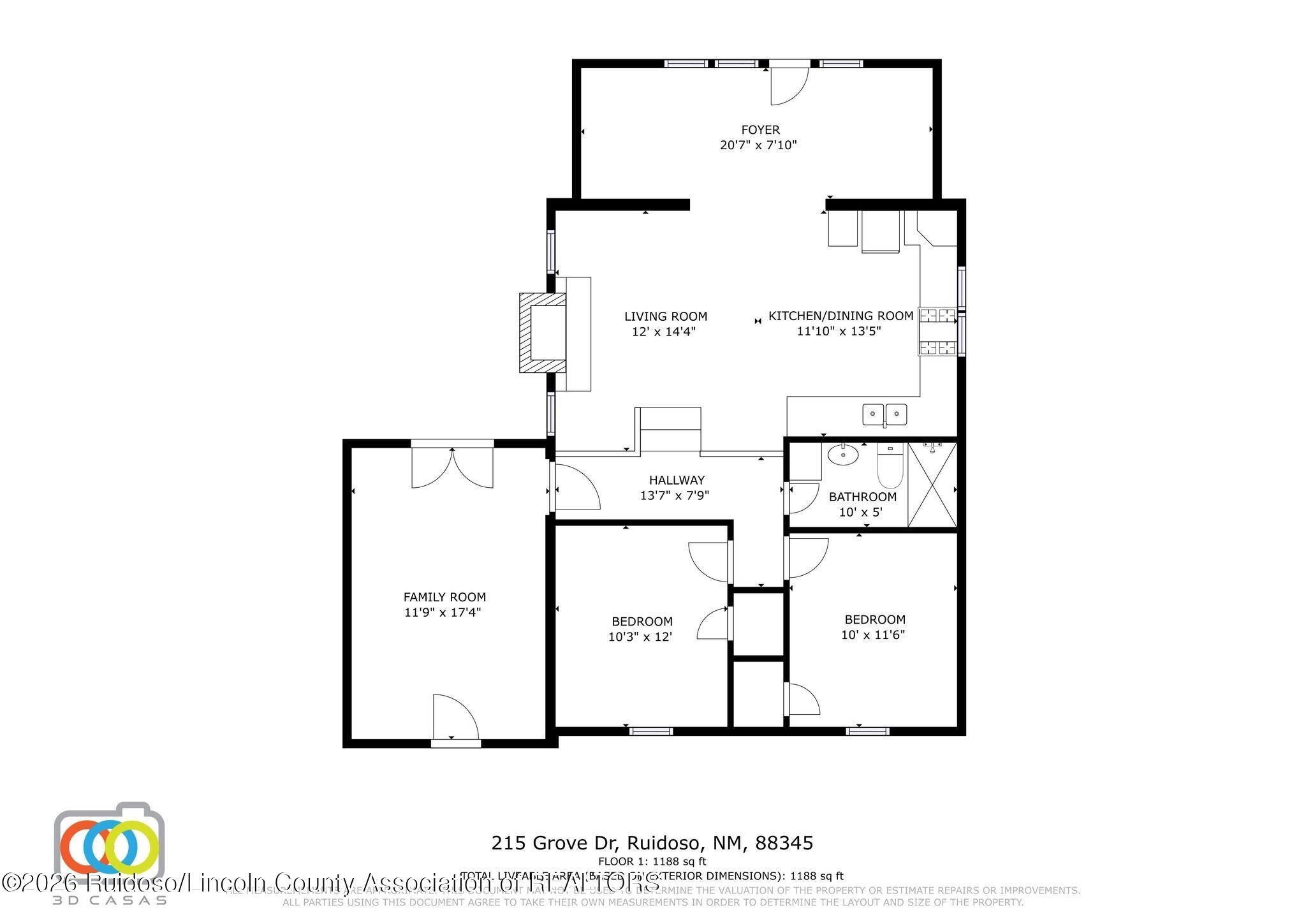 215 Grove Drive