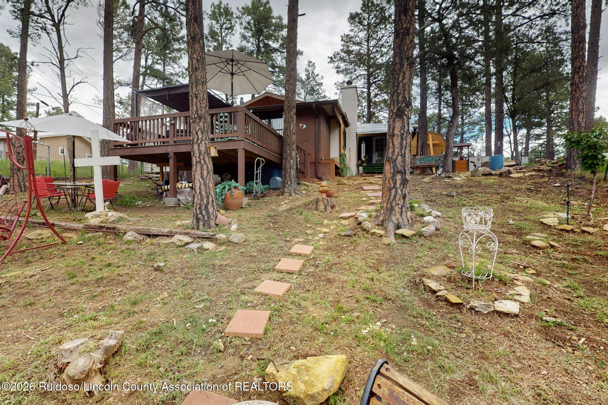 215 Grove Drive