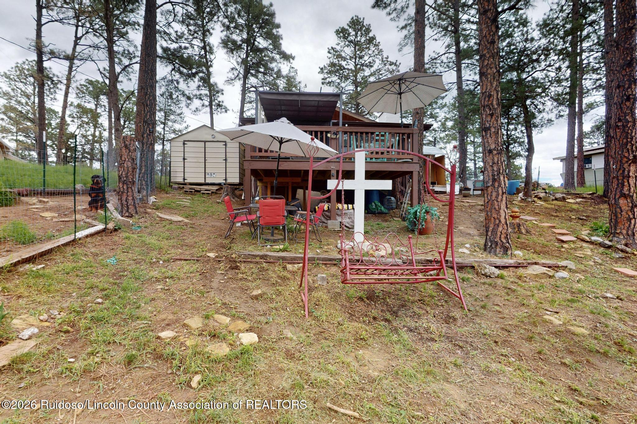 215 Grove Drive