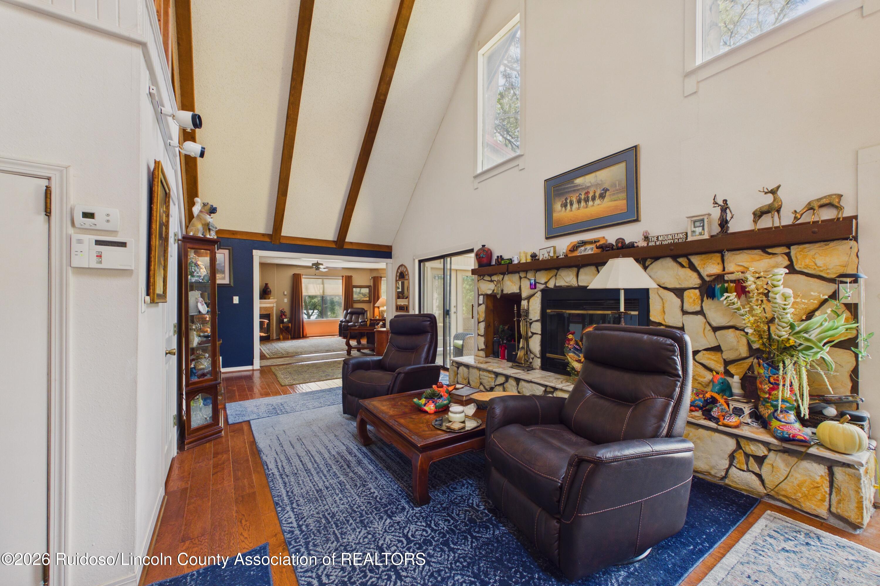 108 Tomahawk Trail