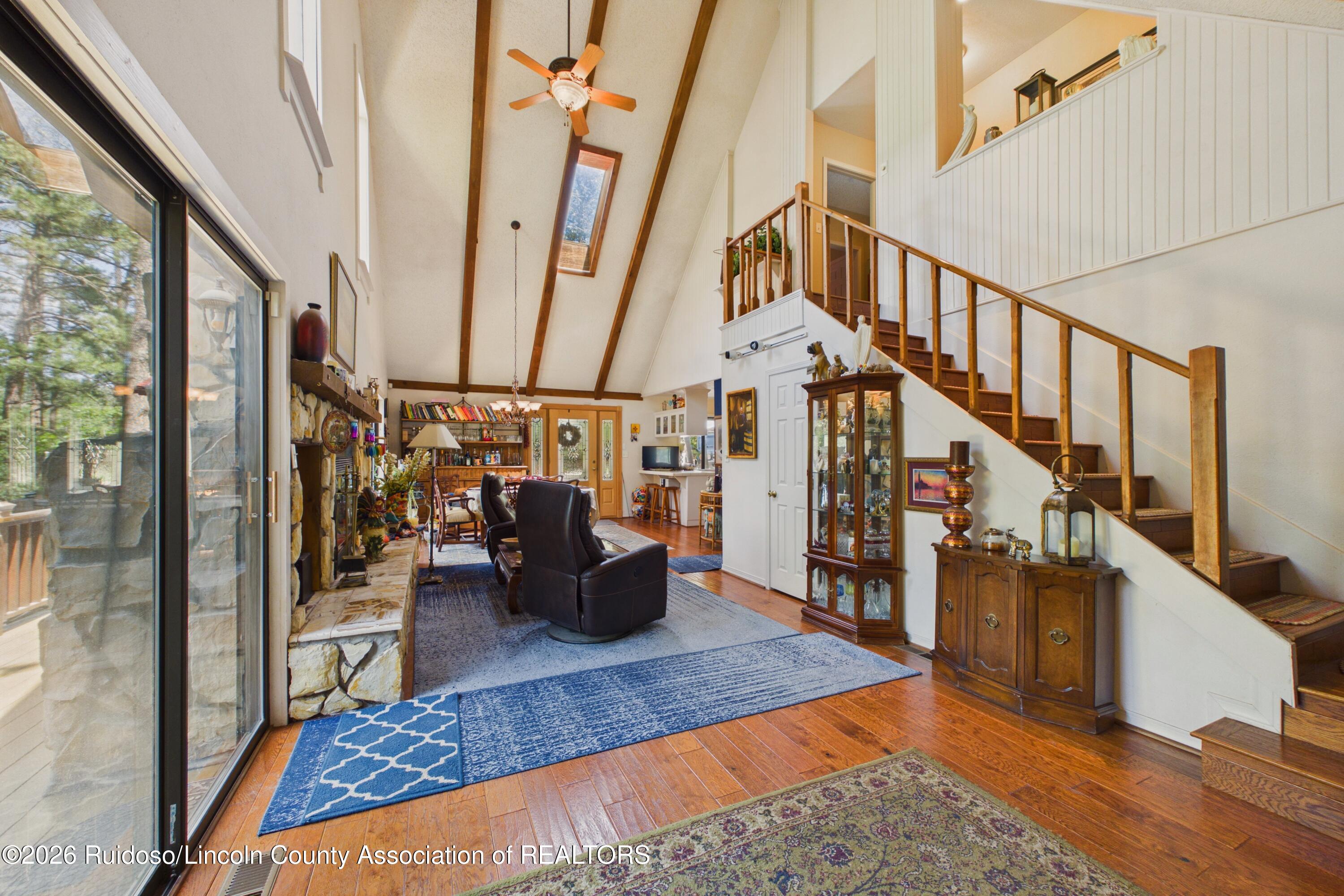 108 Tomahawk Trail