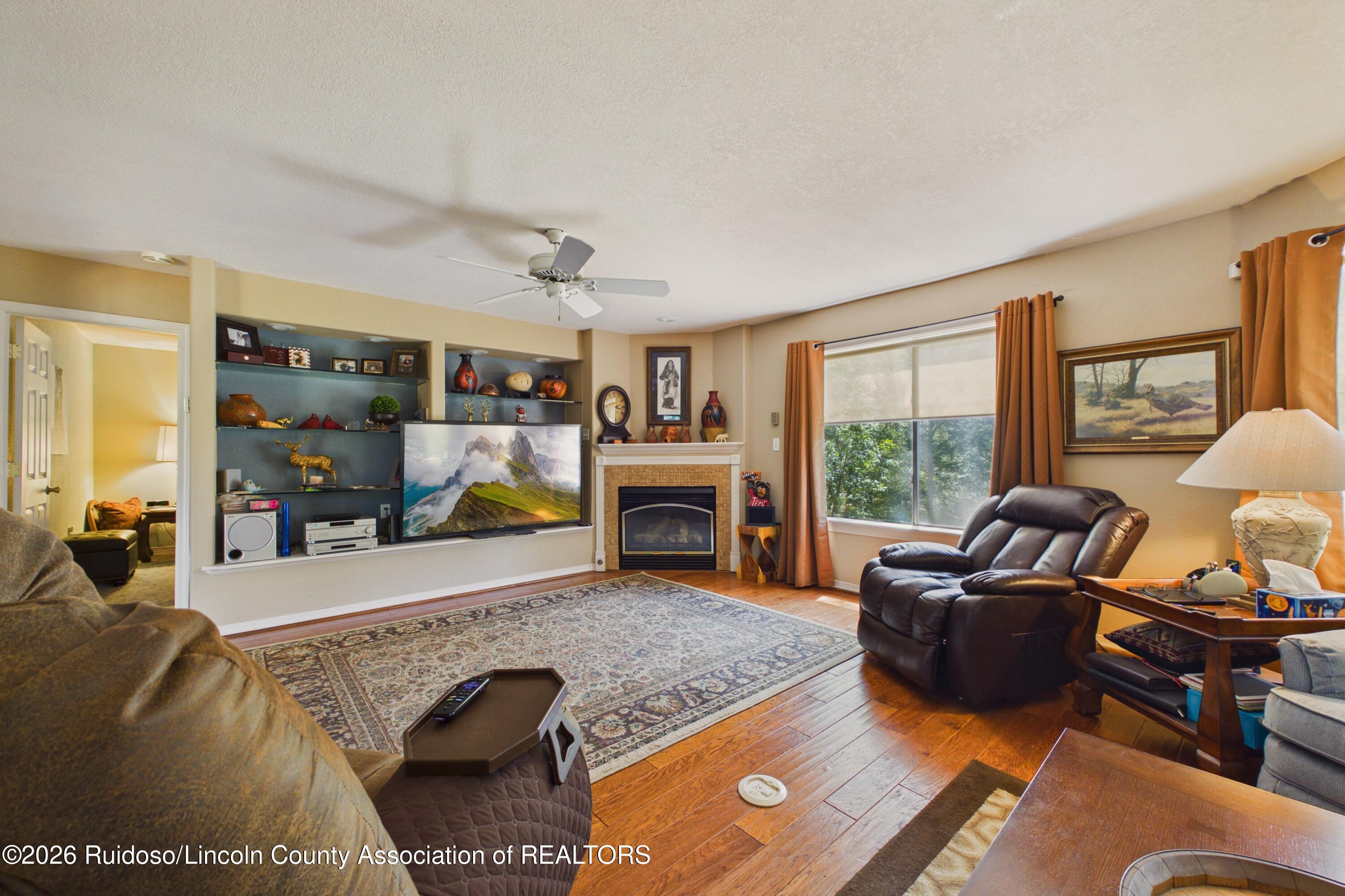 108 Tomahawk Trail