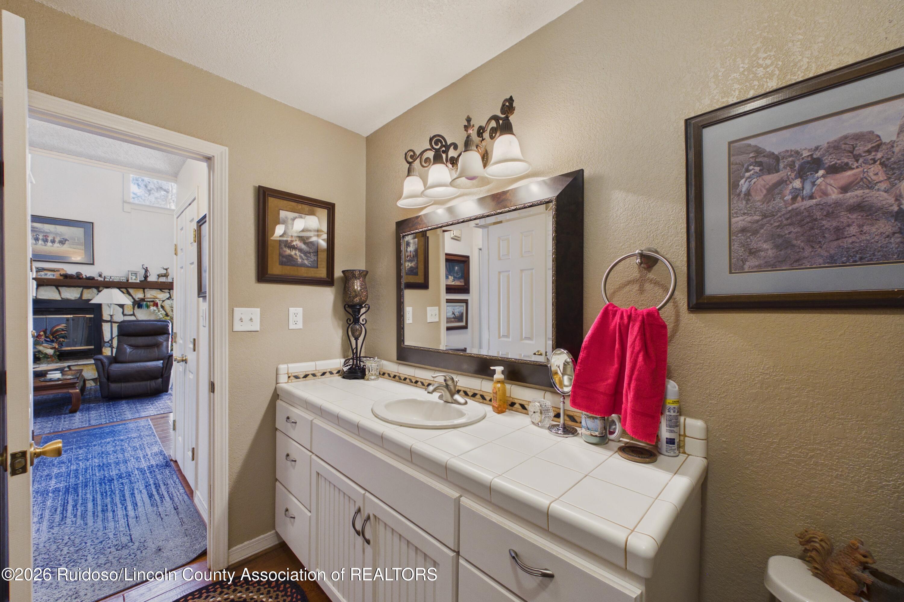 108 Tomahawk Trail