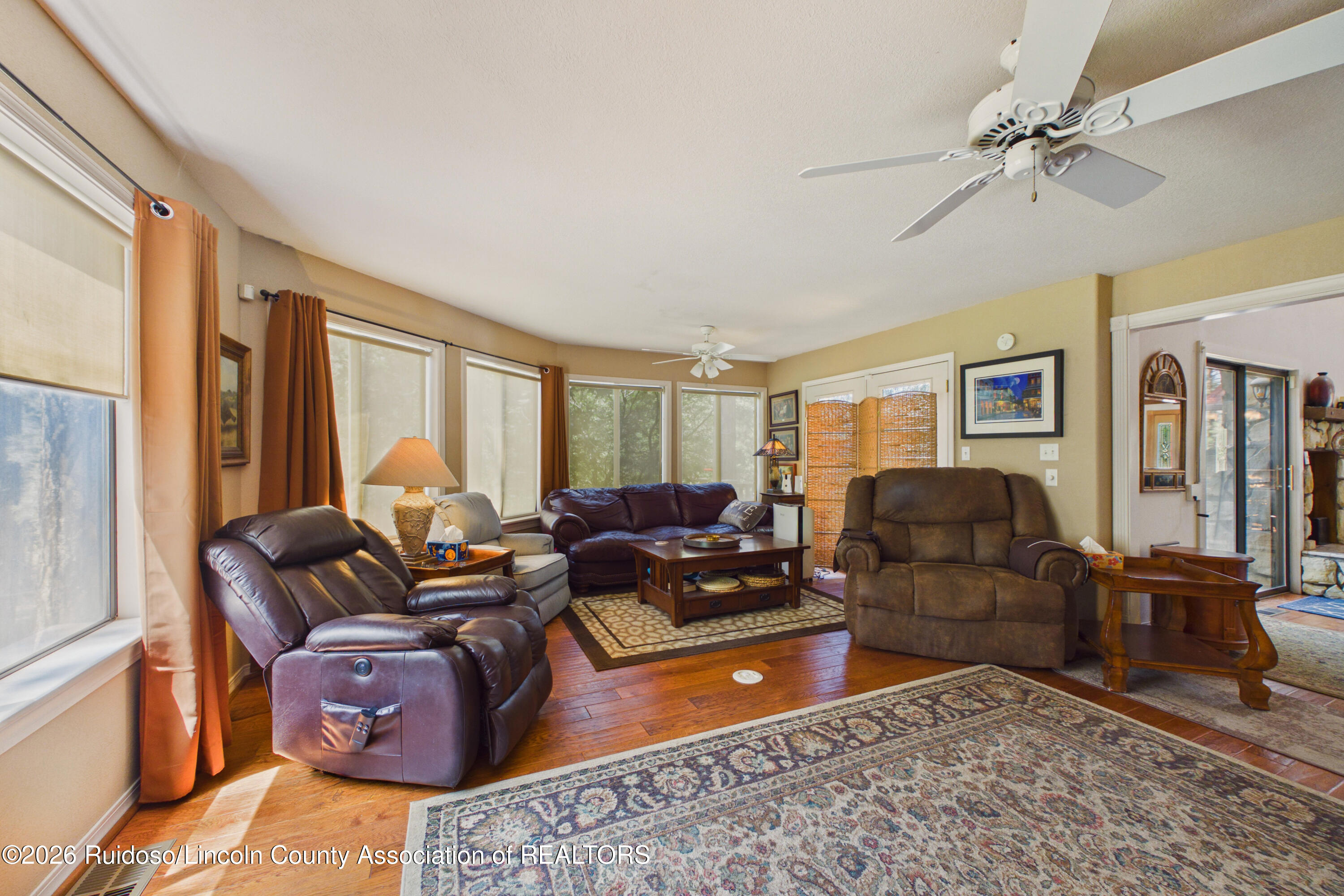 108 Tomahawk Trail