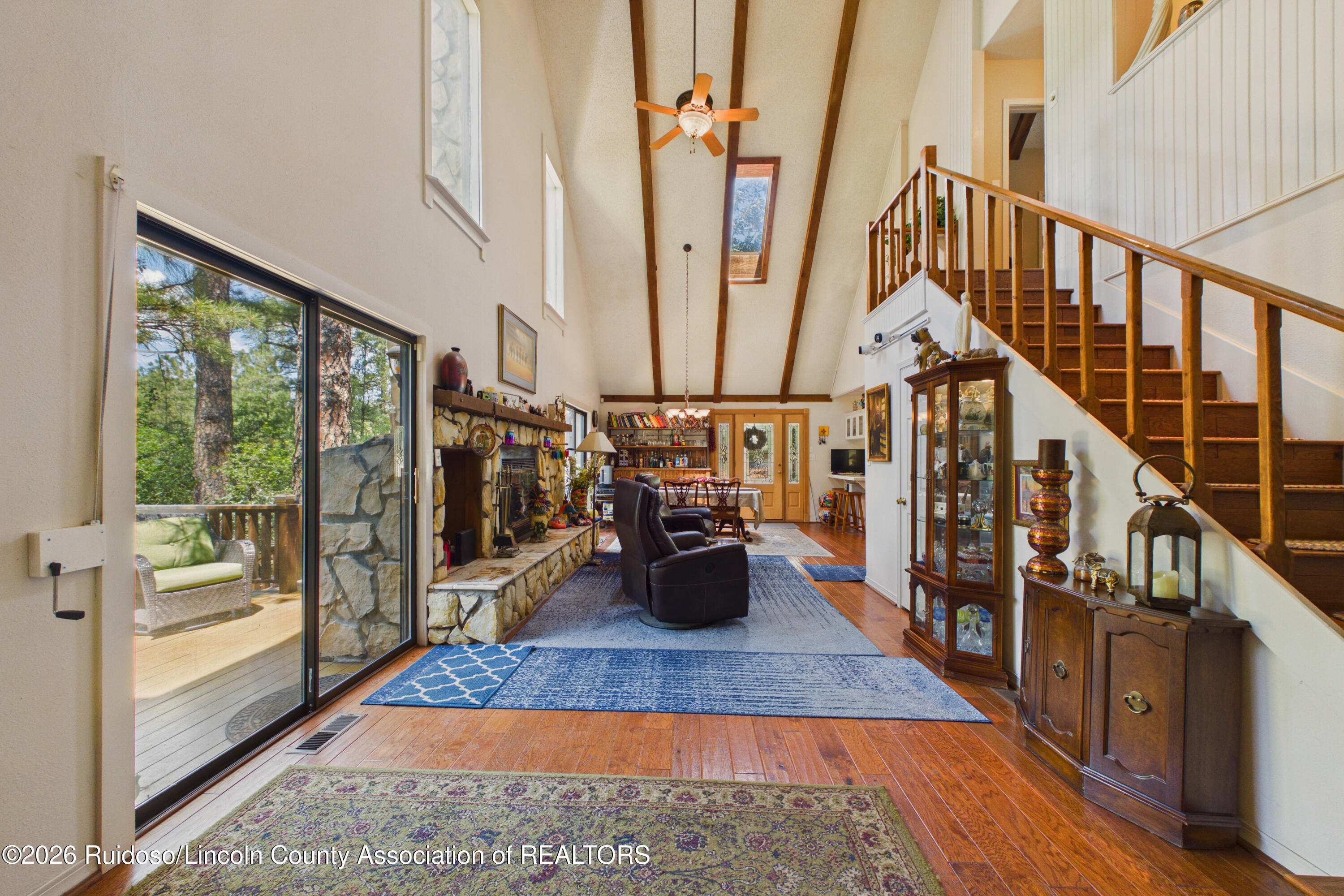 108 Tomahawk Trail