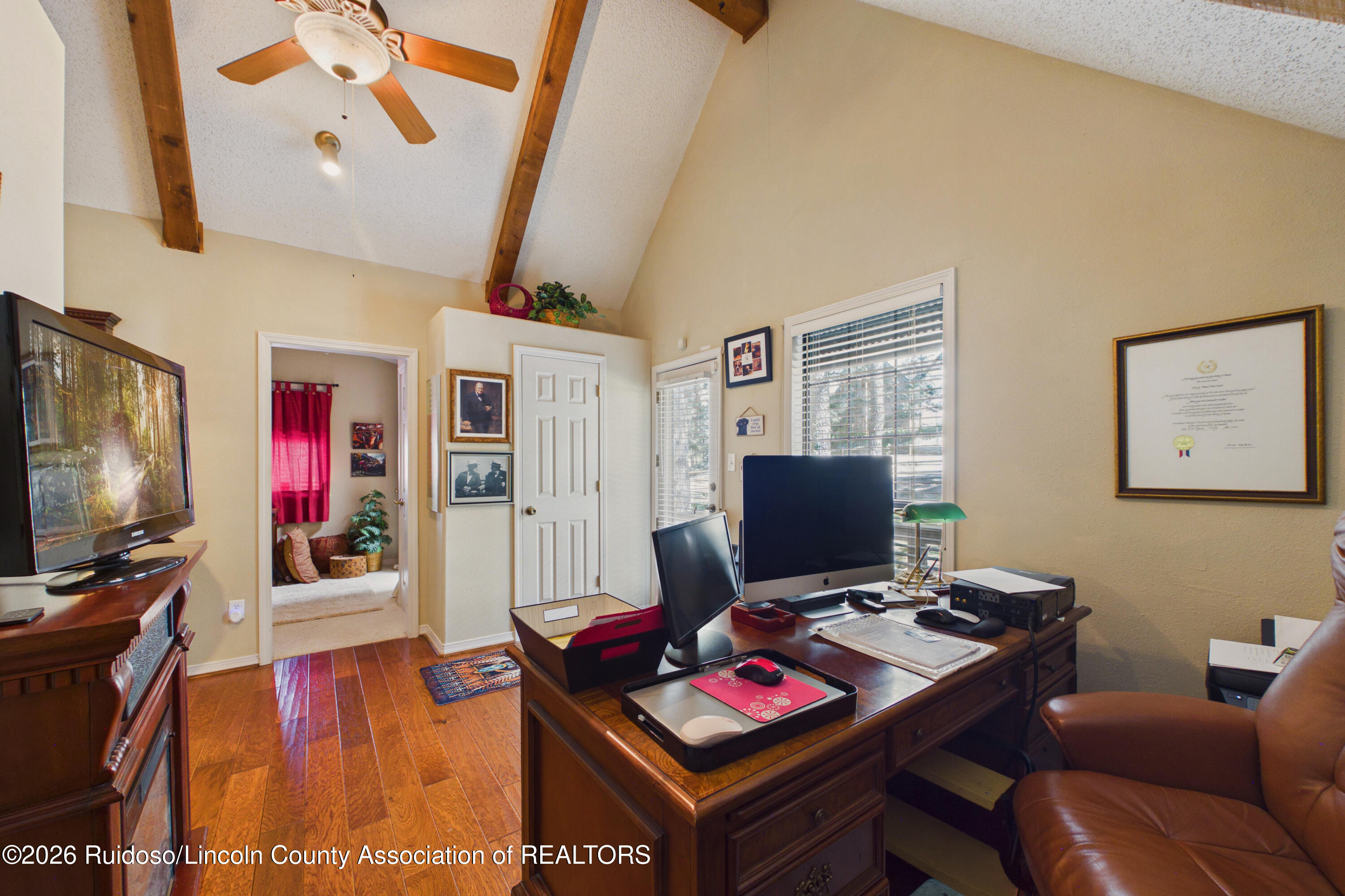 108 Tomahawk Trail