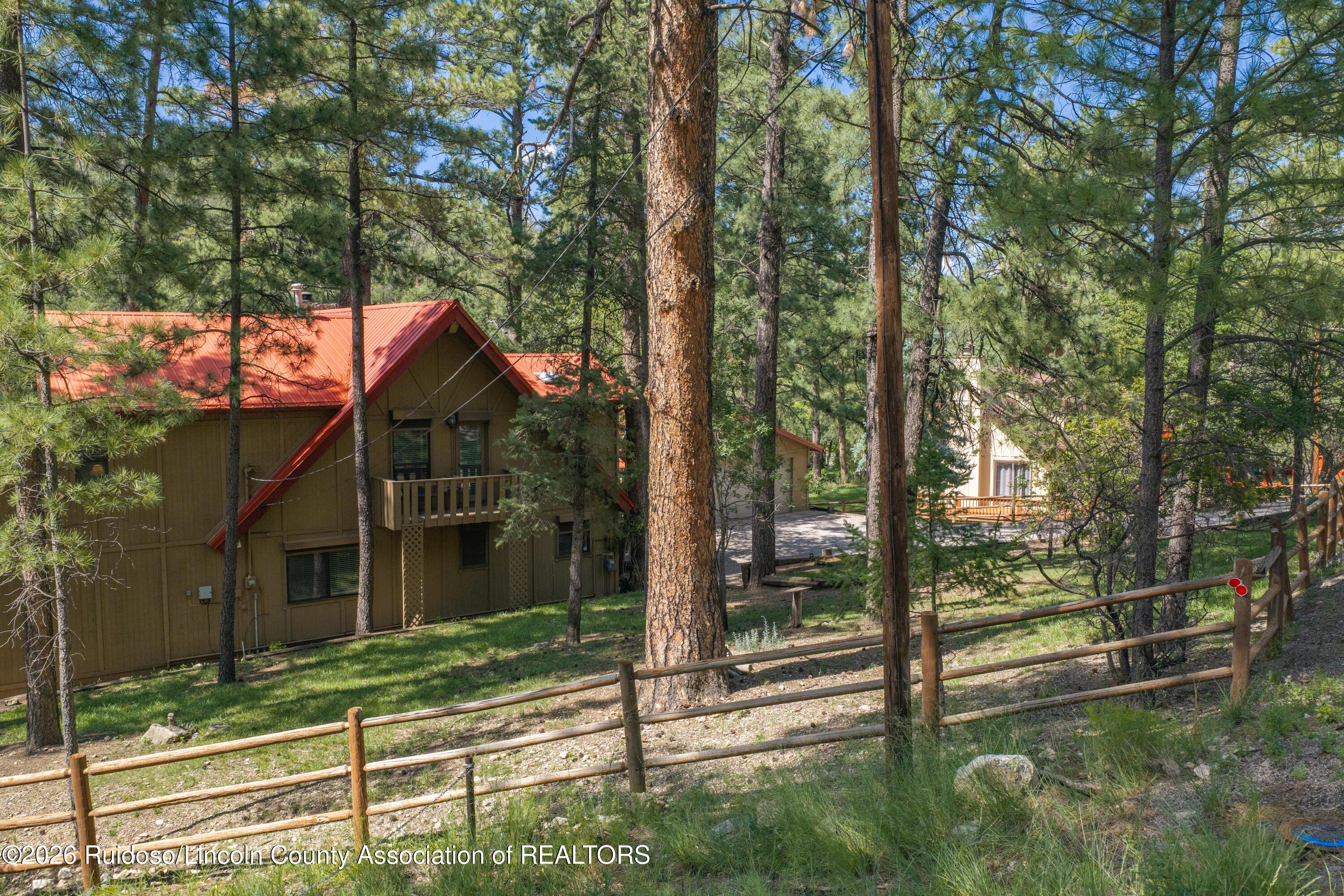 108 Tomahawk Trail