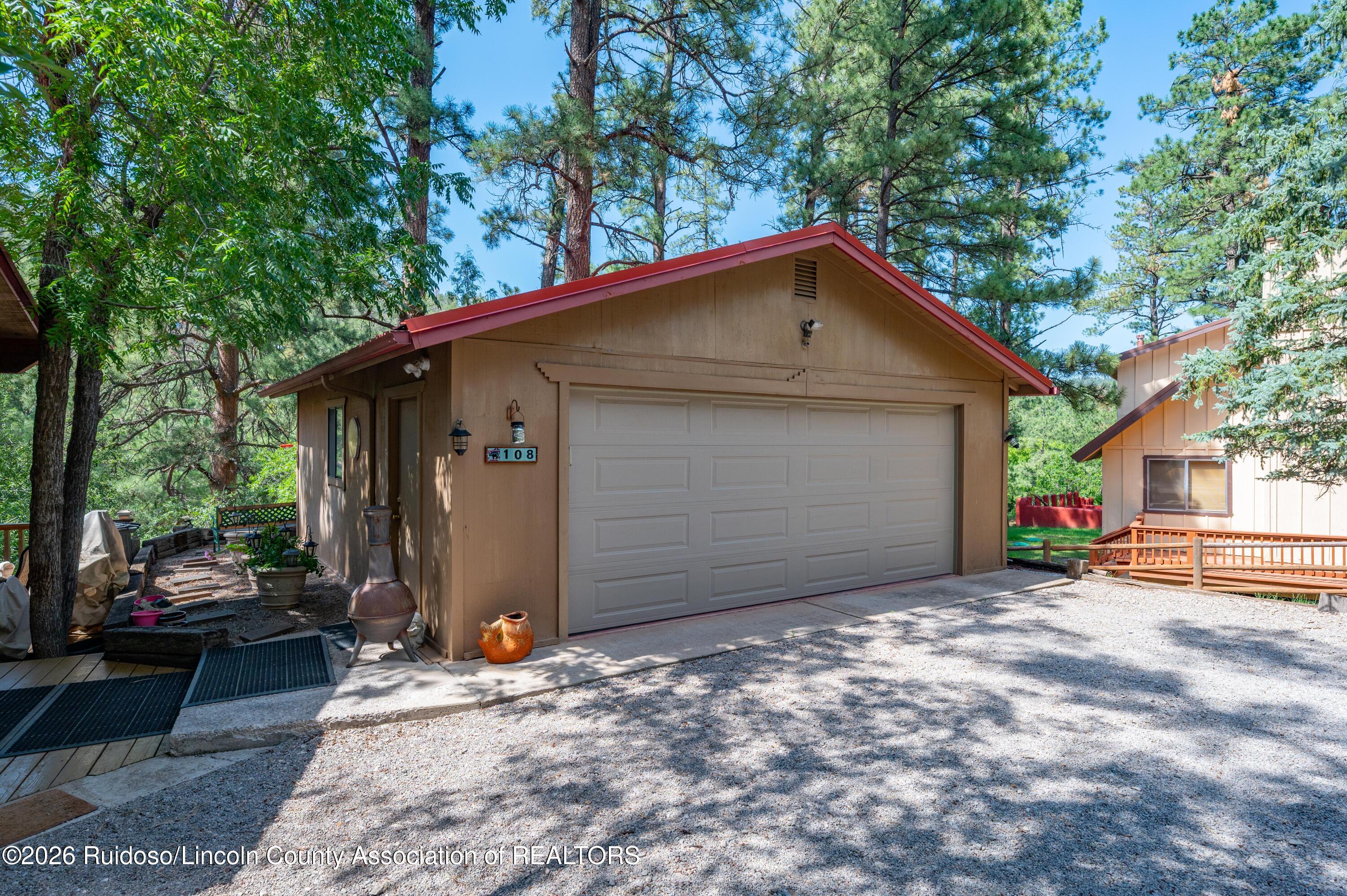 108 Tomahawk Trail