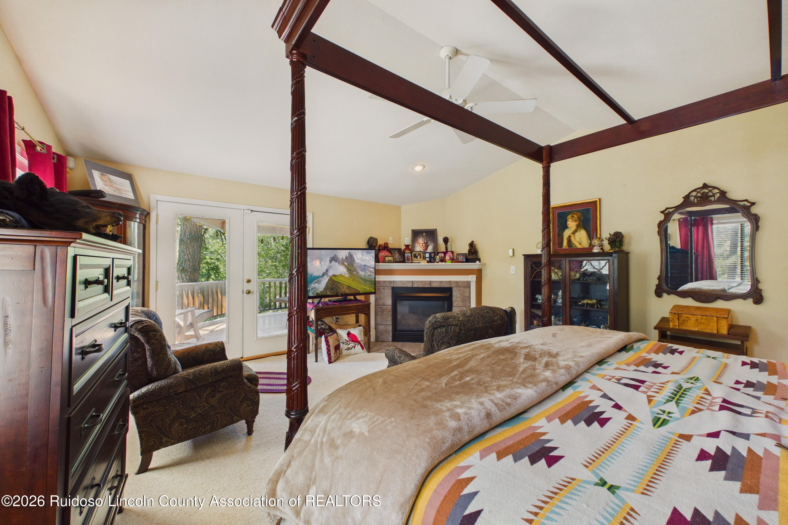 108 Tomahawk Trail
