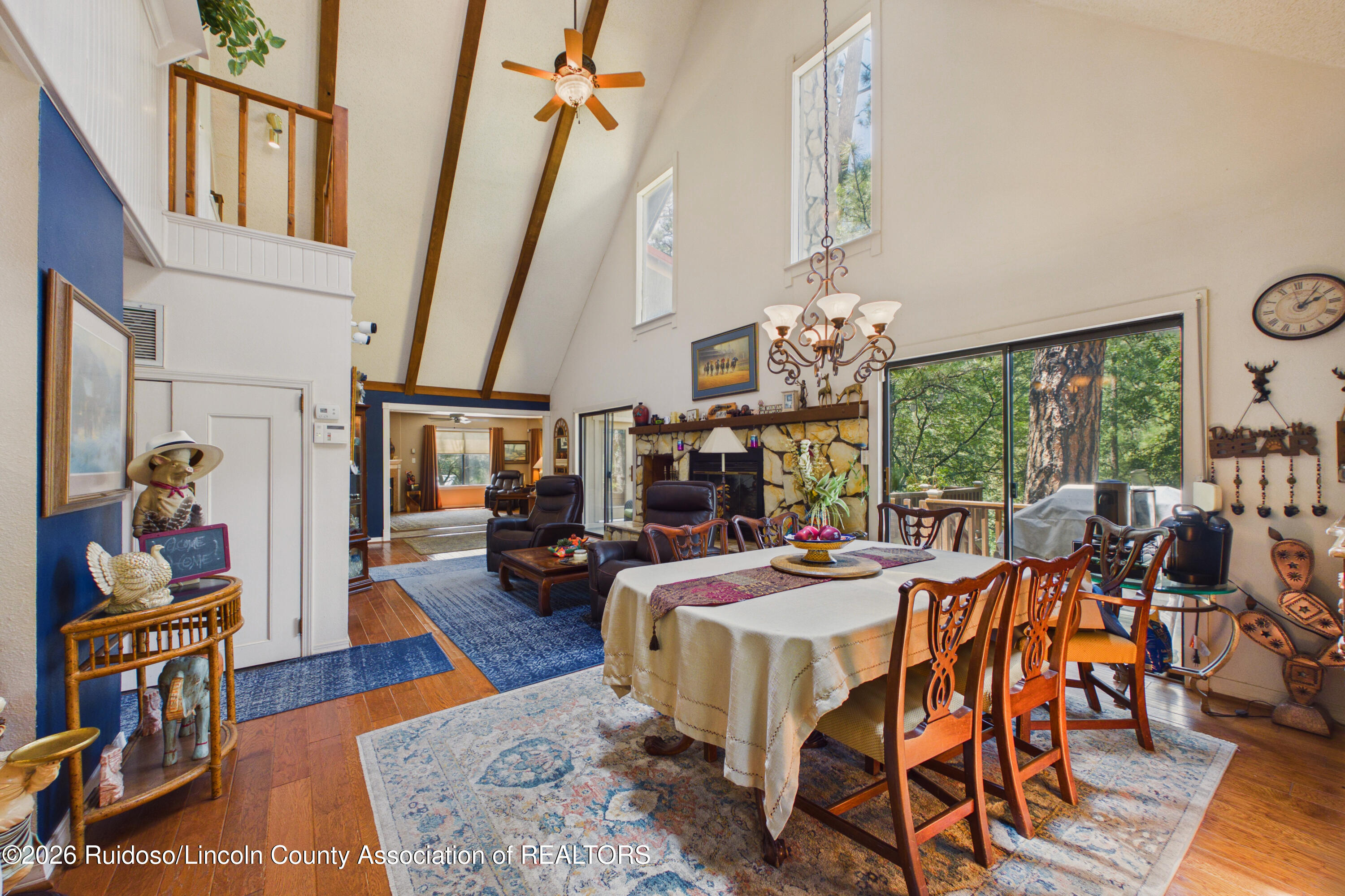 108 Tomahawk Trail