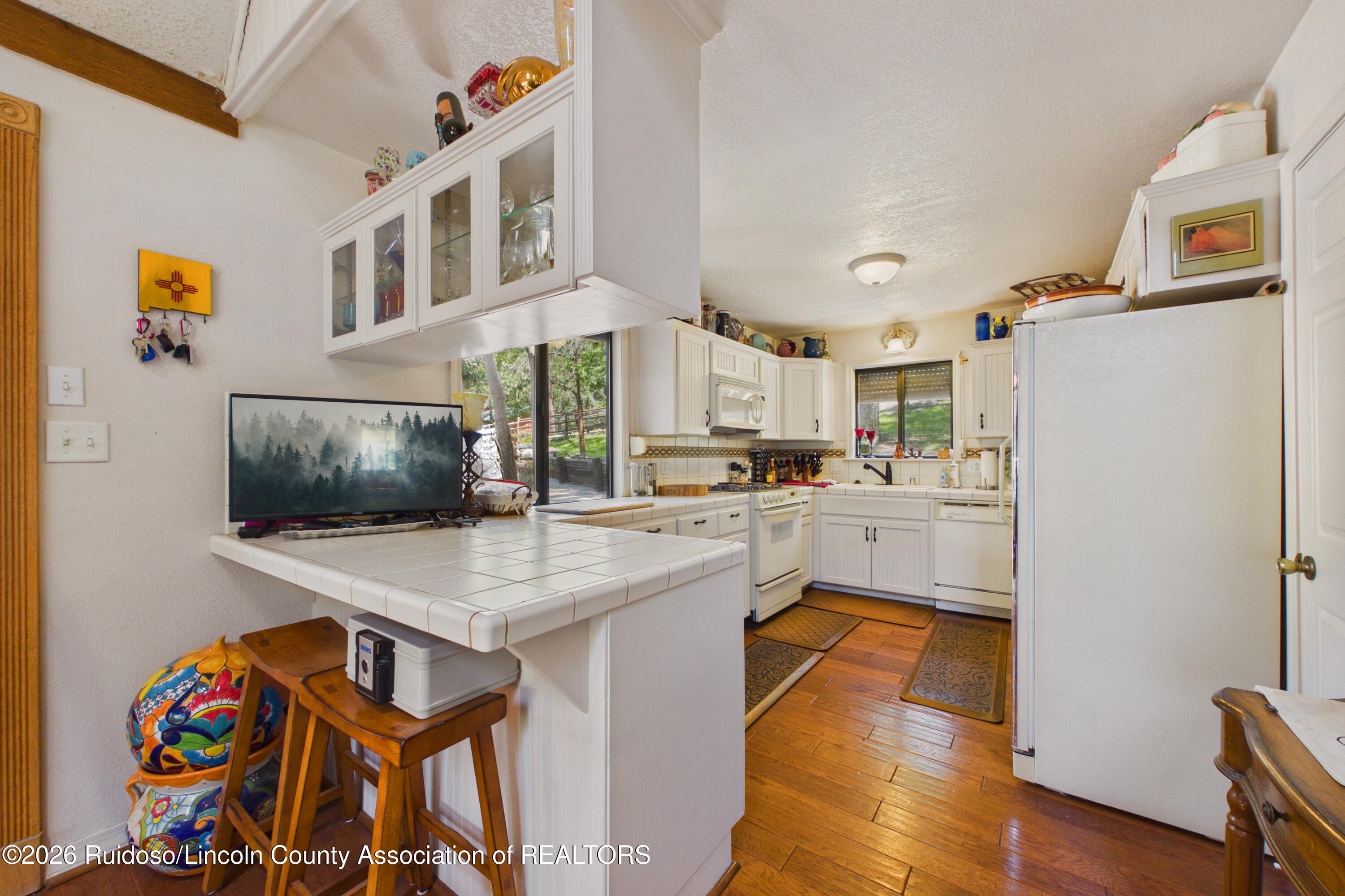 108 Tomahawk Trail