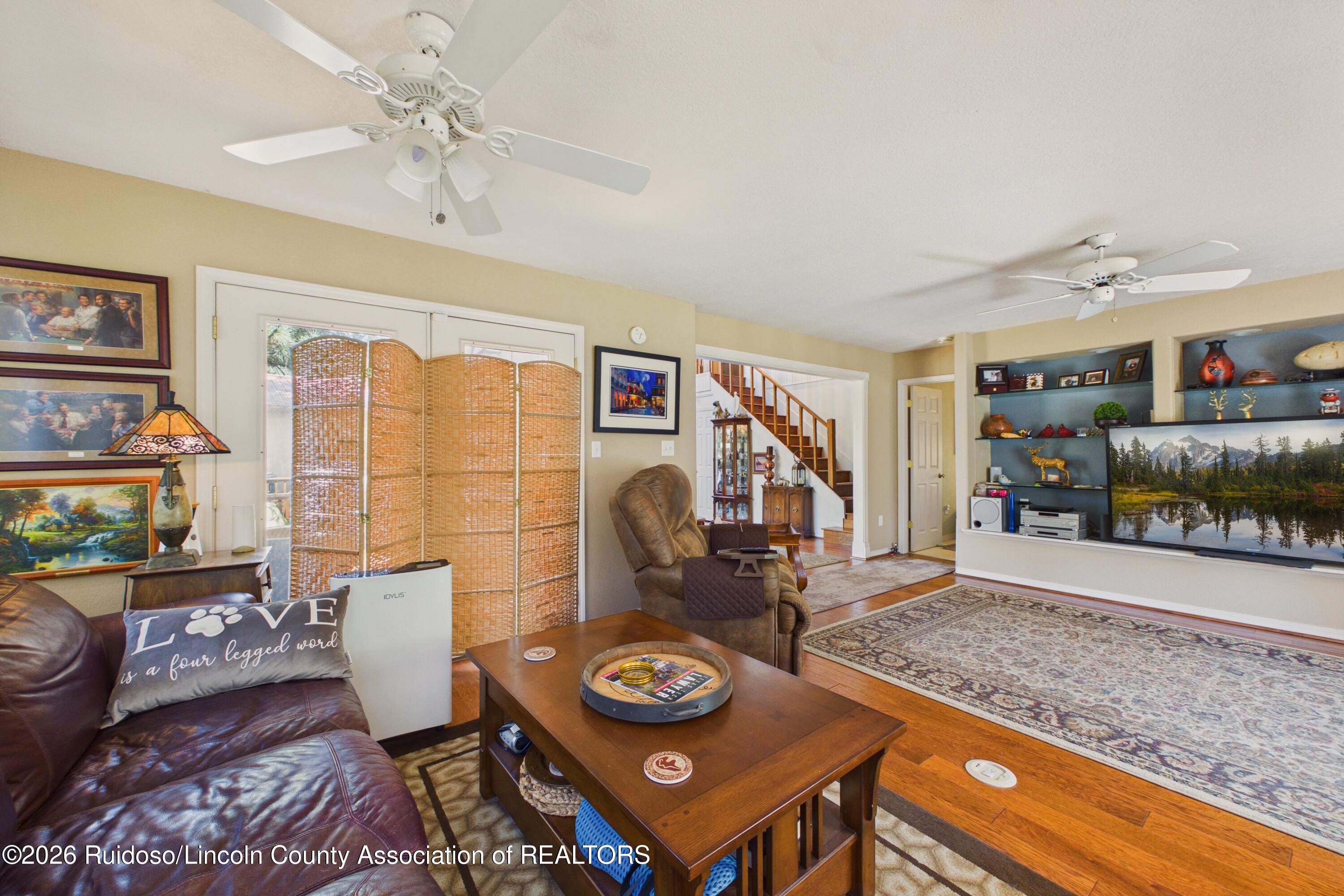 108 Tomahawk Trail