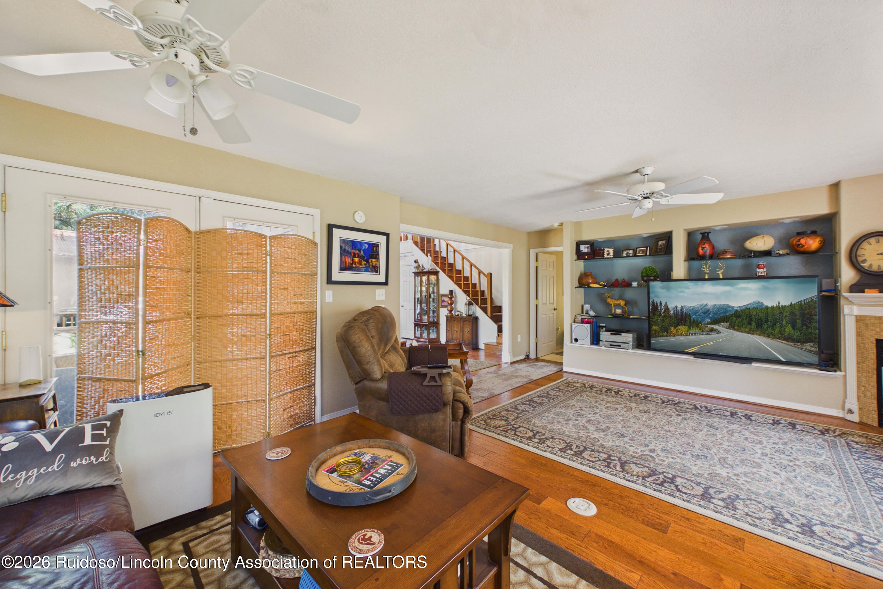 108 Tomahawk Trail