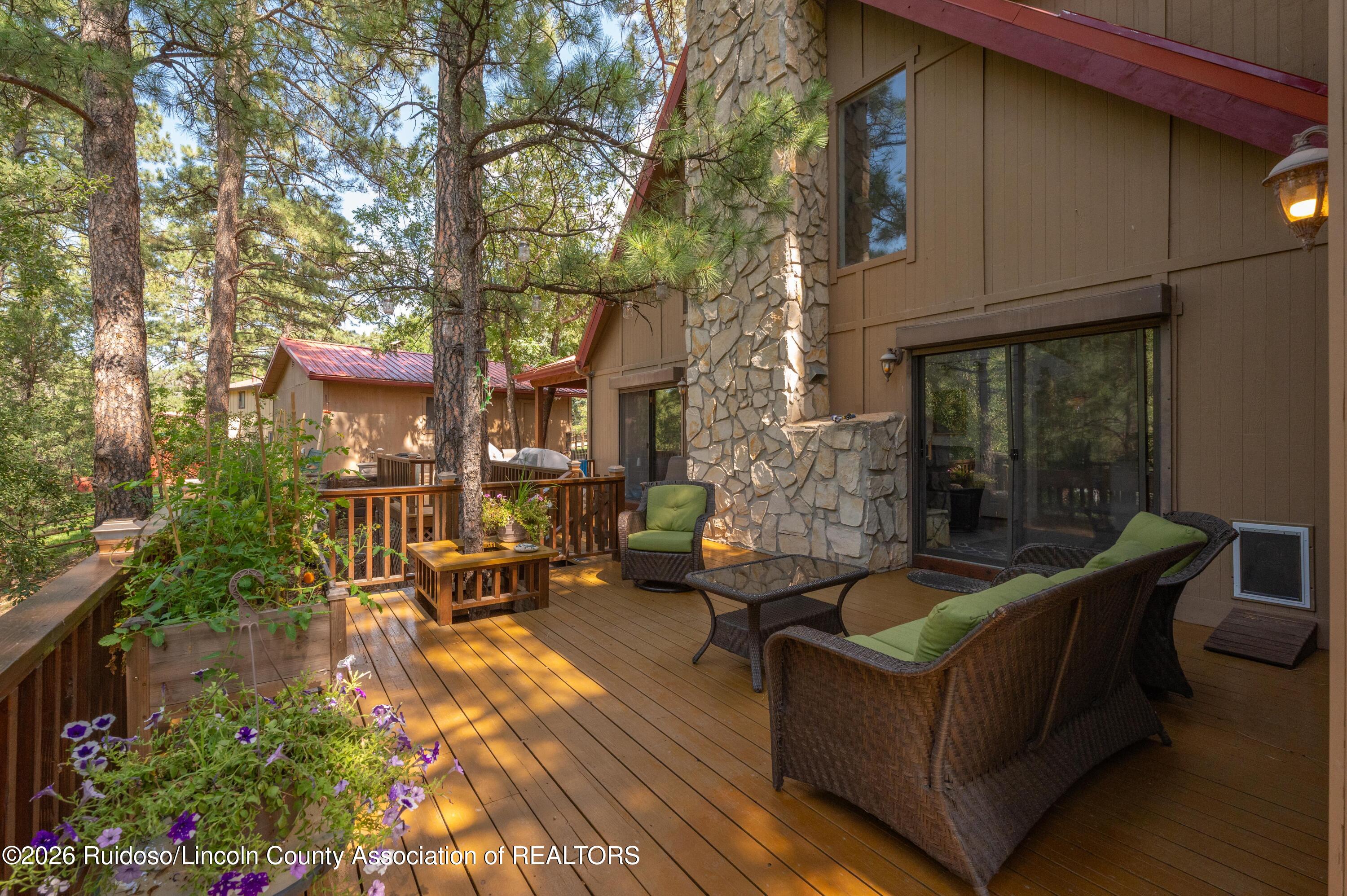 108 Tomahawk Trail