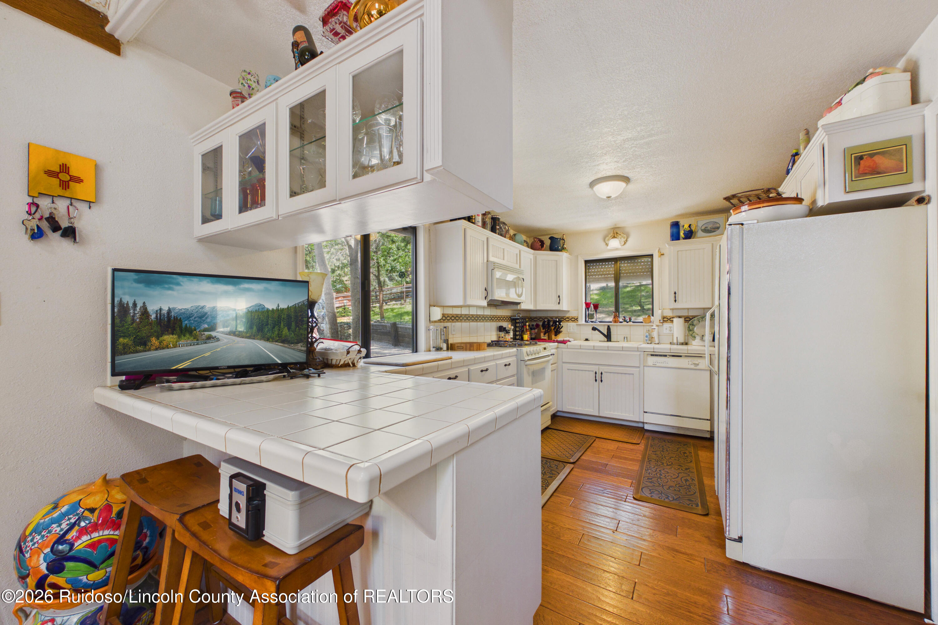 108 Tomahawk Trail