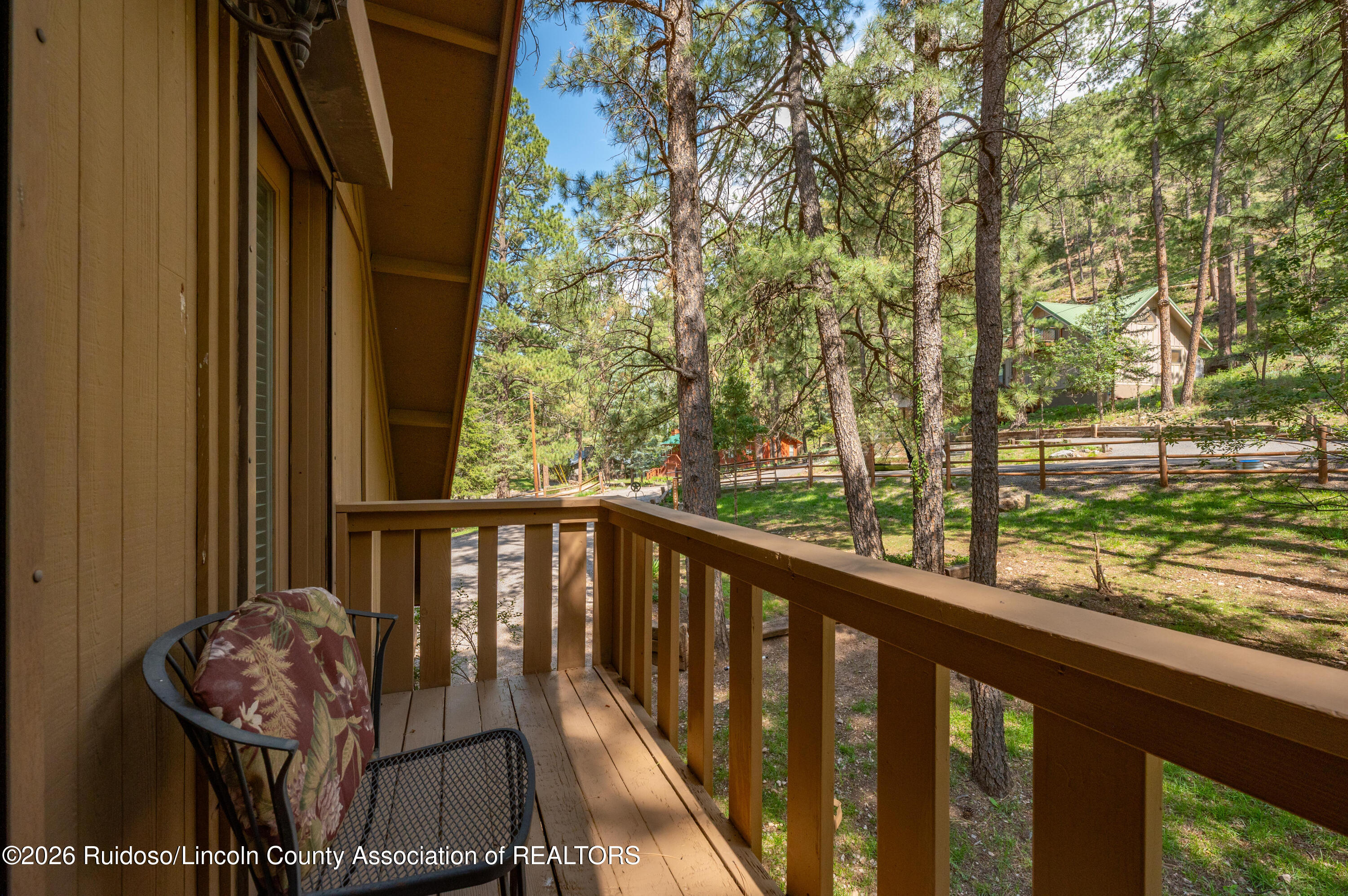 108 Tomahawk Trail
