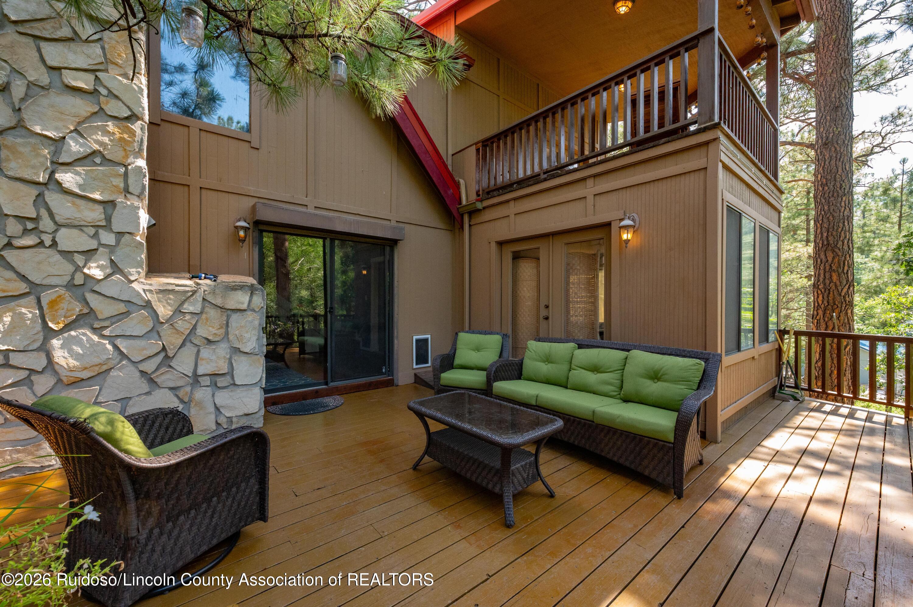108 Tomahawk Trail