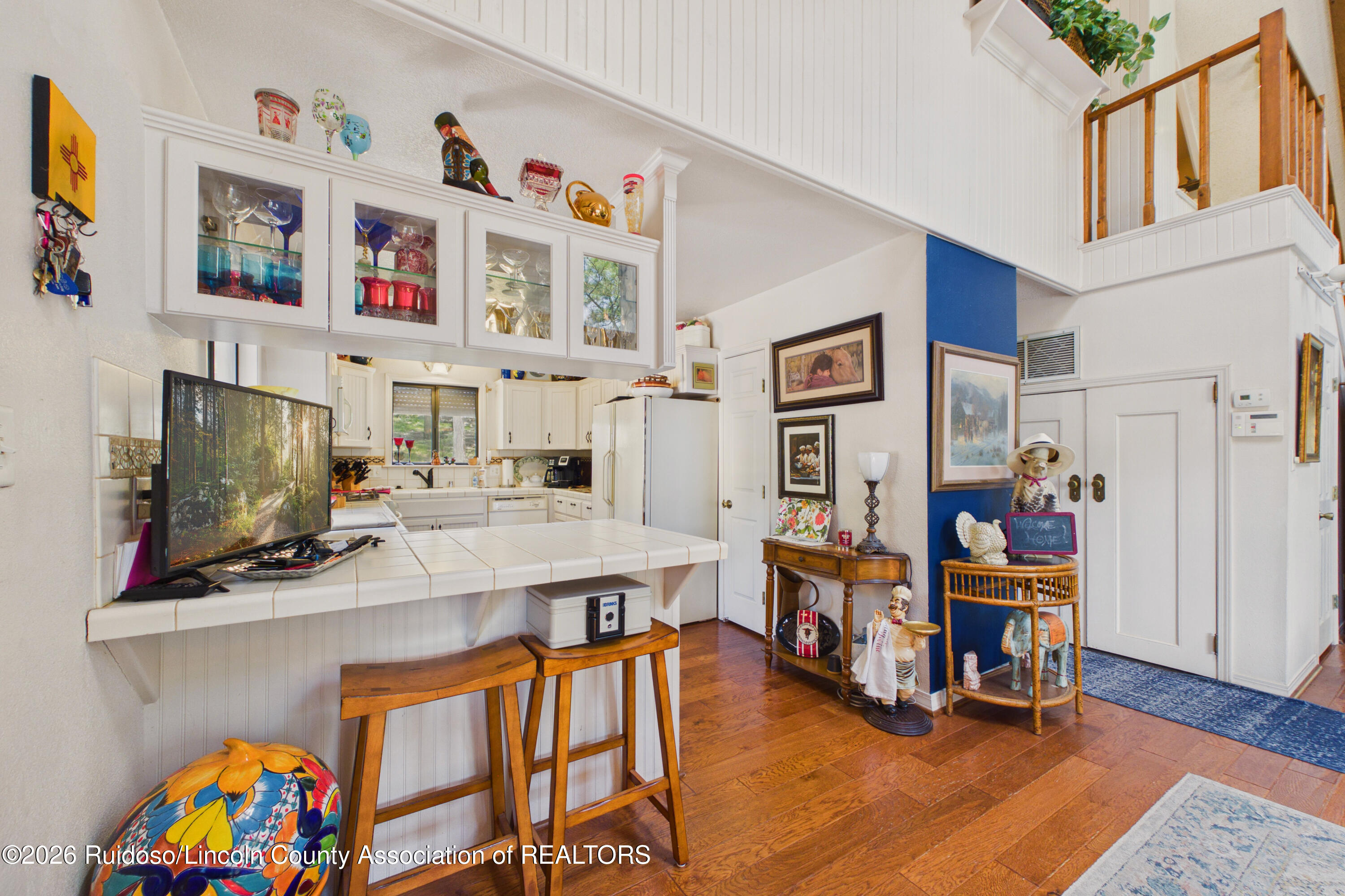 108 Tomahawk Trail