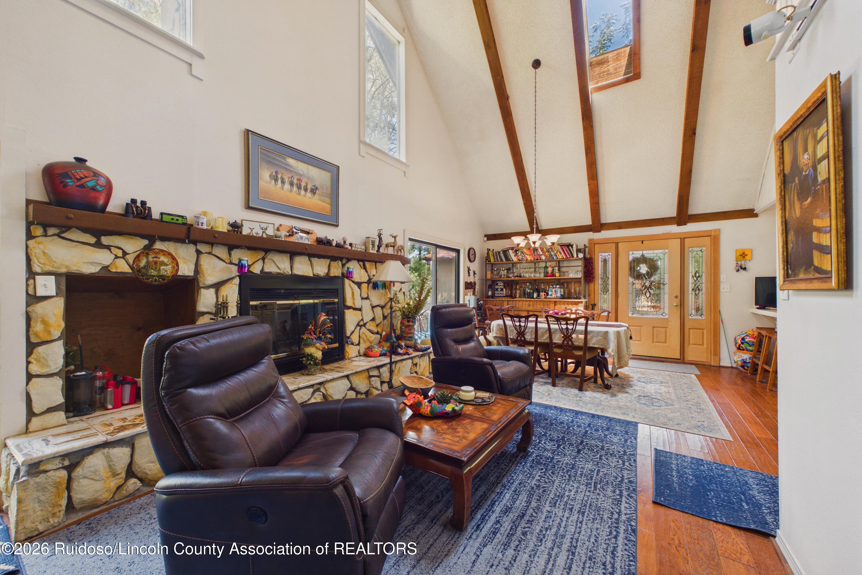 108 Tomahawk Trail