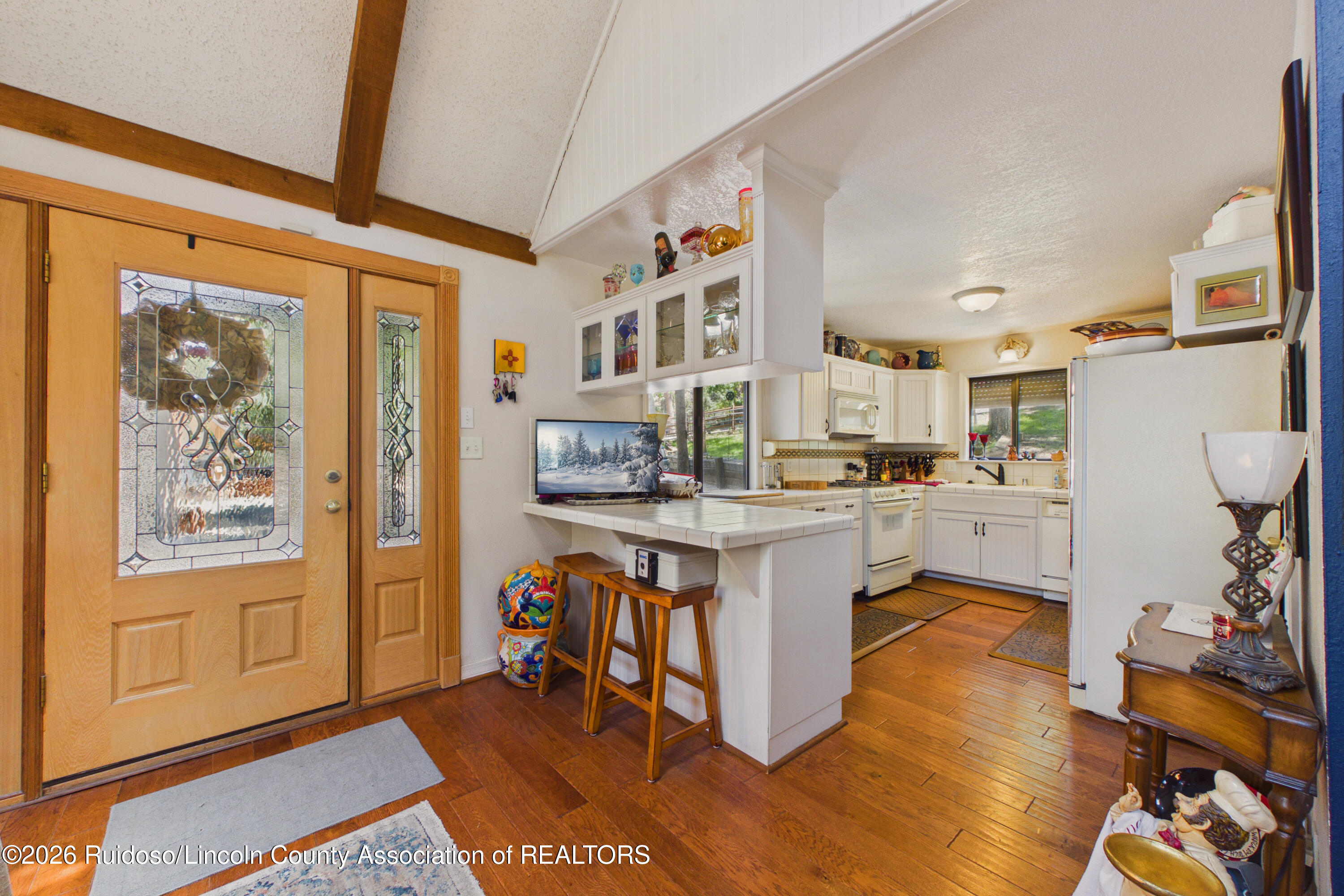 108 Tomahawk Trail