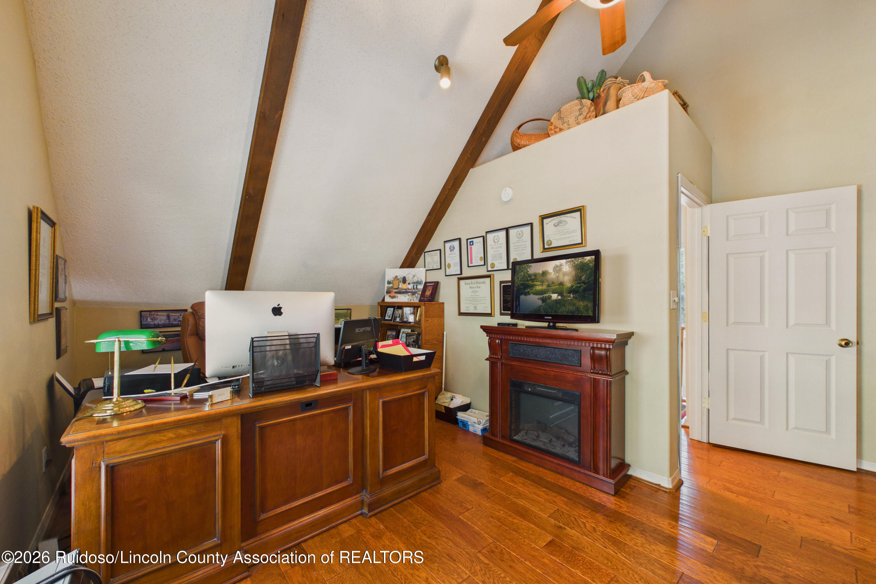 108 Tomahawk Trail