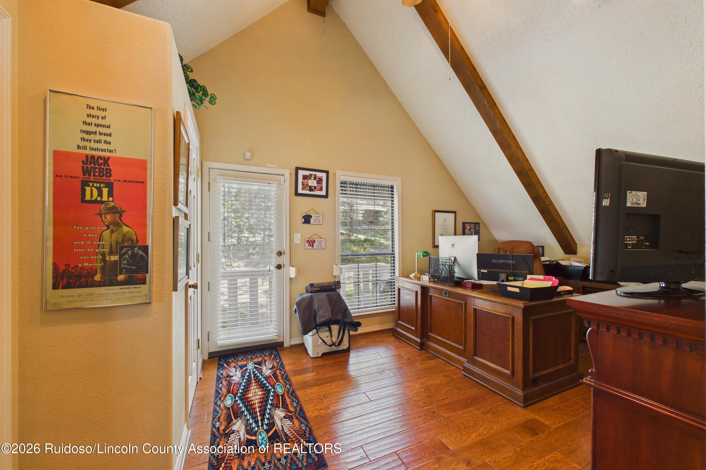108 Tomahawk Trail