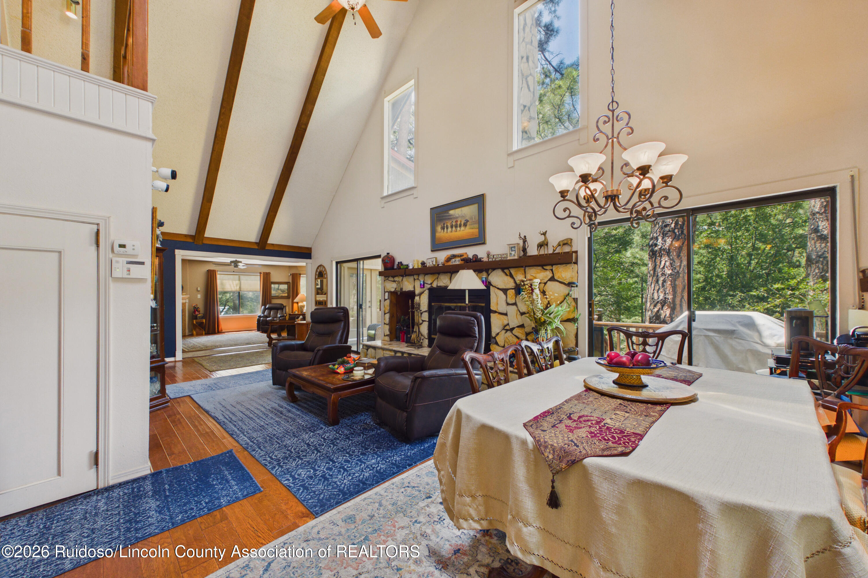 108 Tomahawk Trail