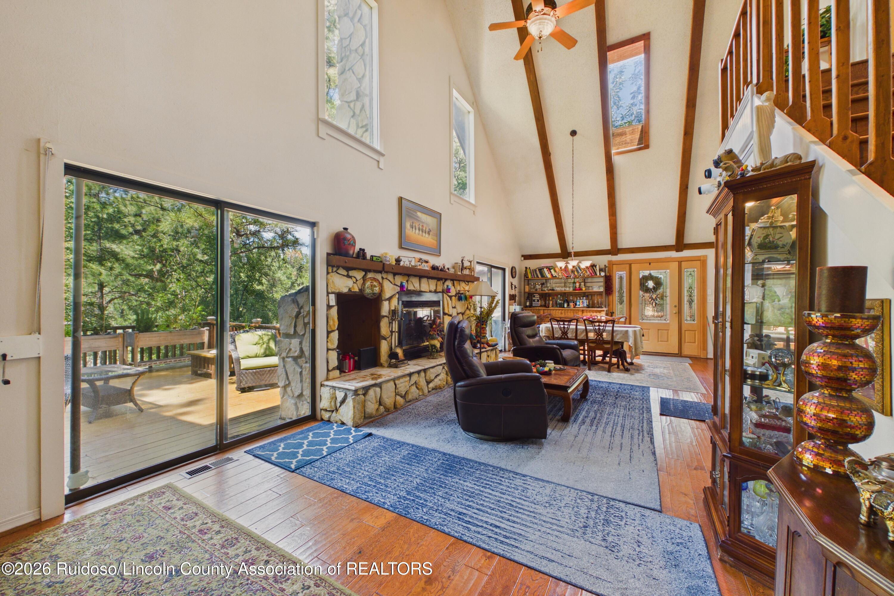 108 Tomahawk Trail