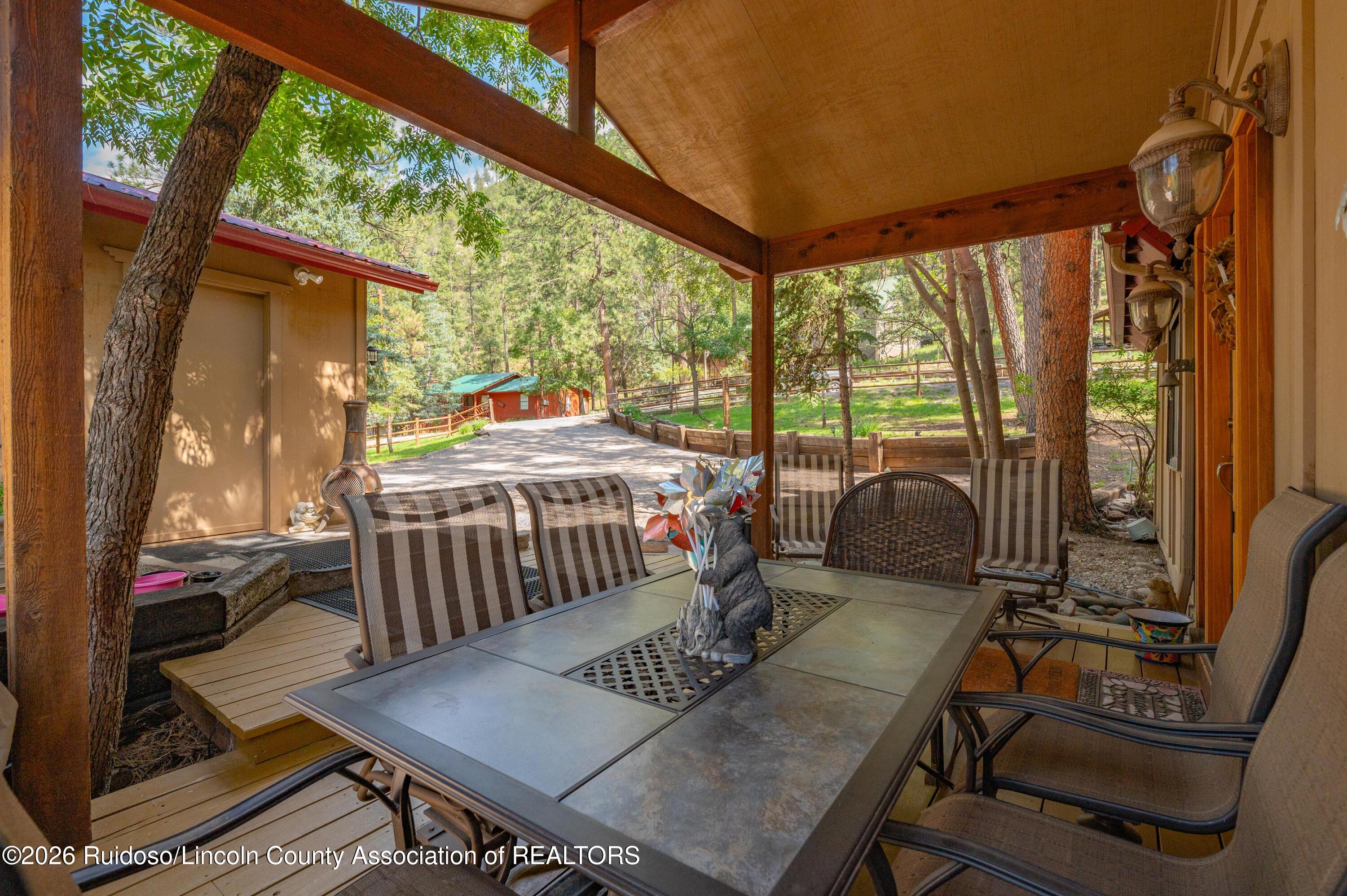 108 Tomahawk Trail