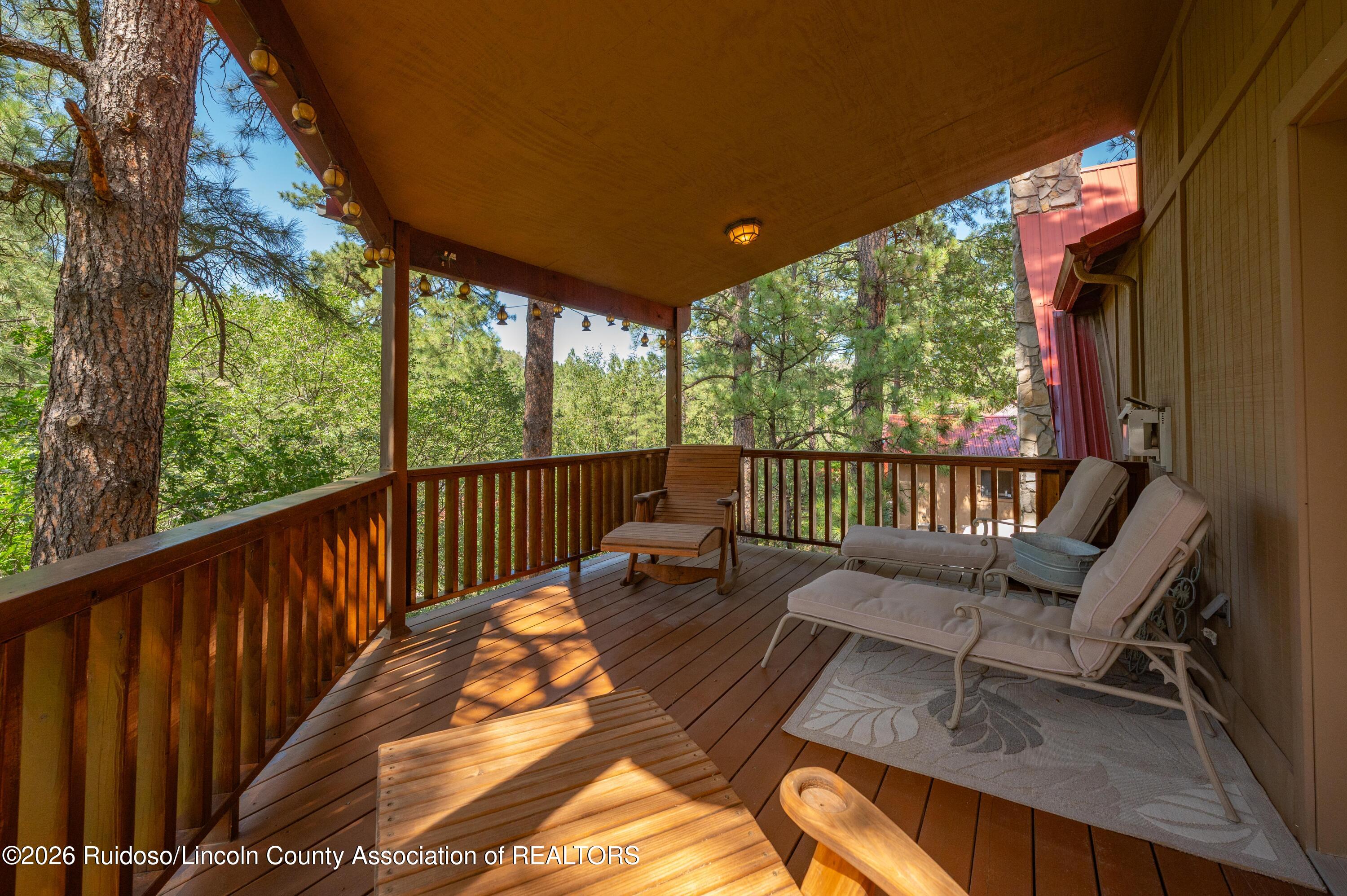 108 Tomahawk Trail