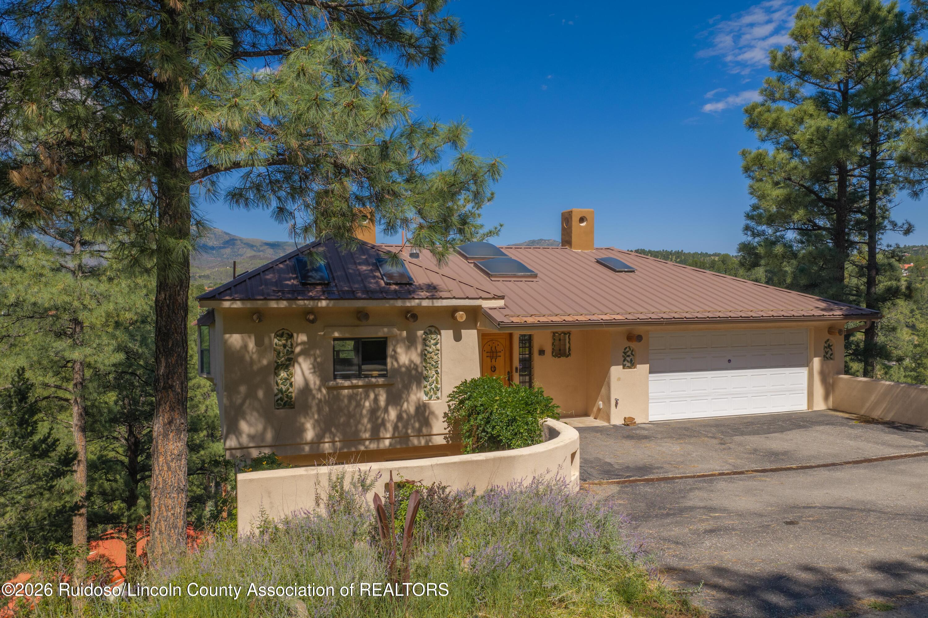 221 Timberline Drive